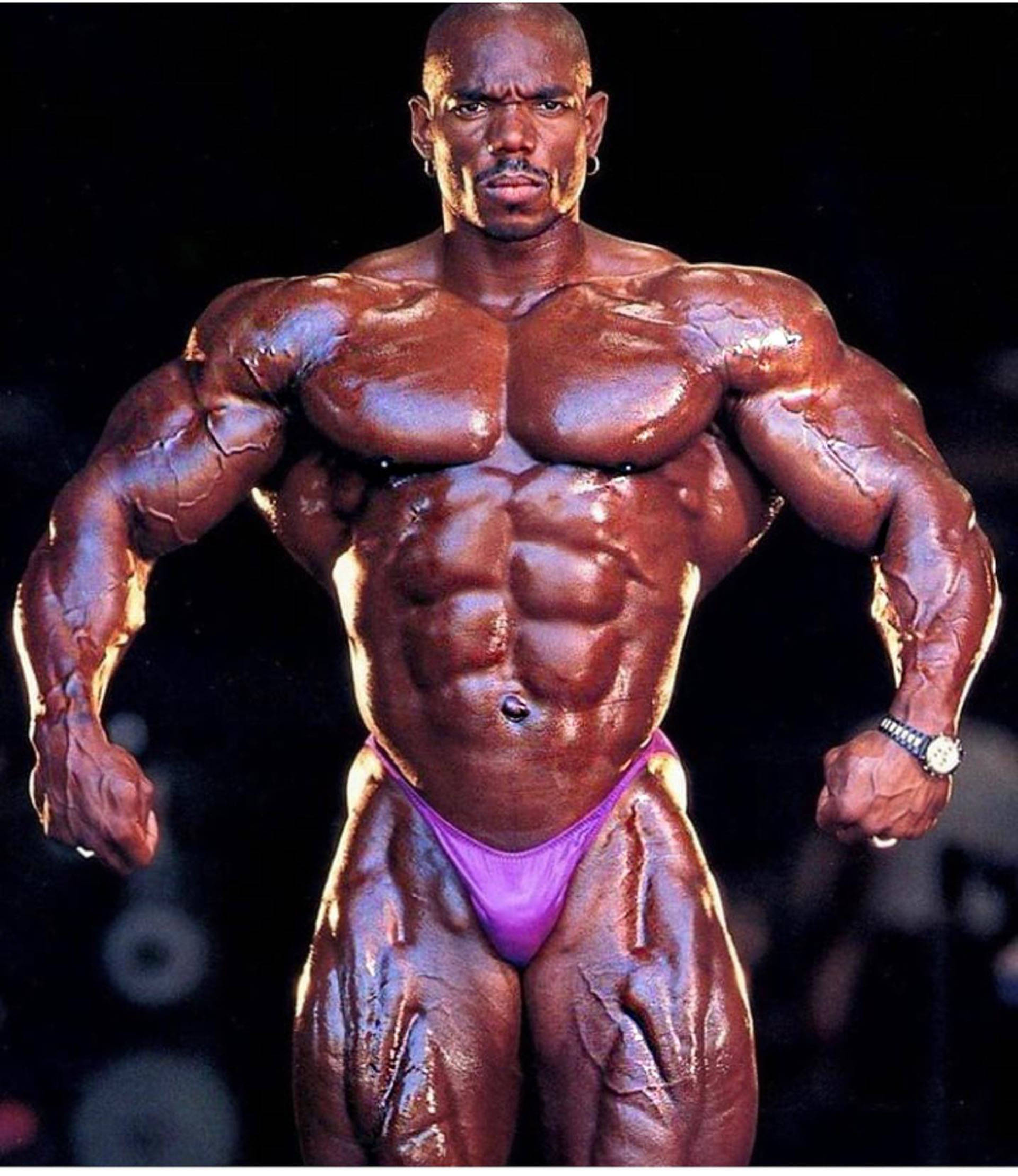 Flex Wheeler Robust Fysik Wallpapers