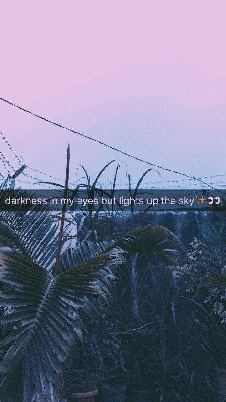 Følg dine drømme og nå stjernerne ⭐️ Wallpapers