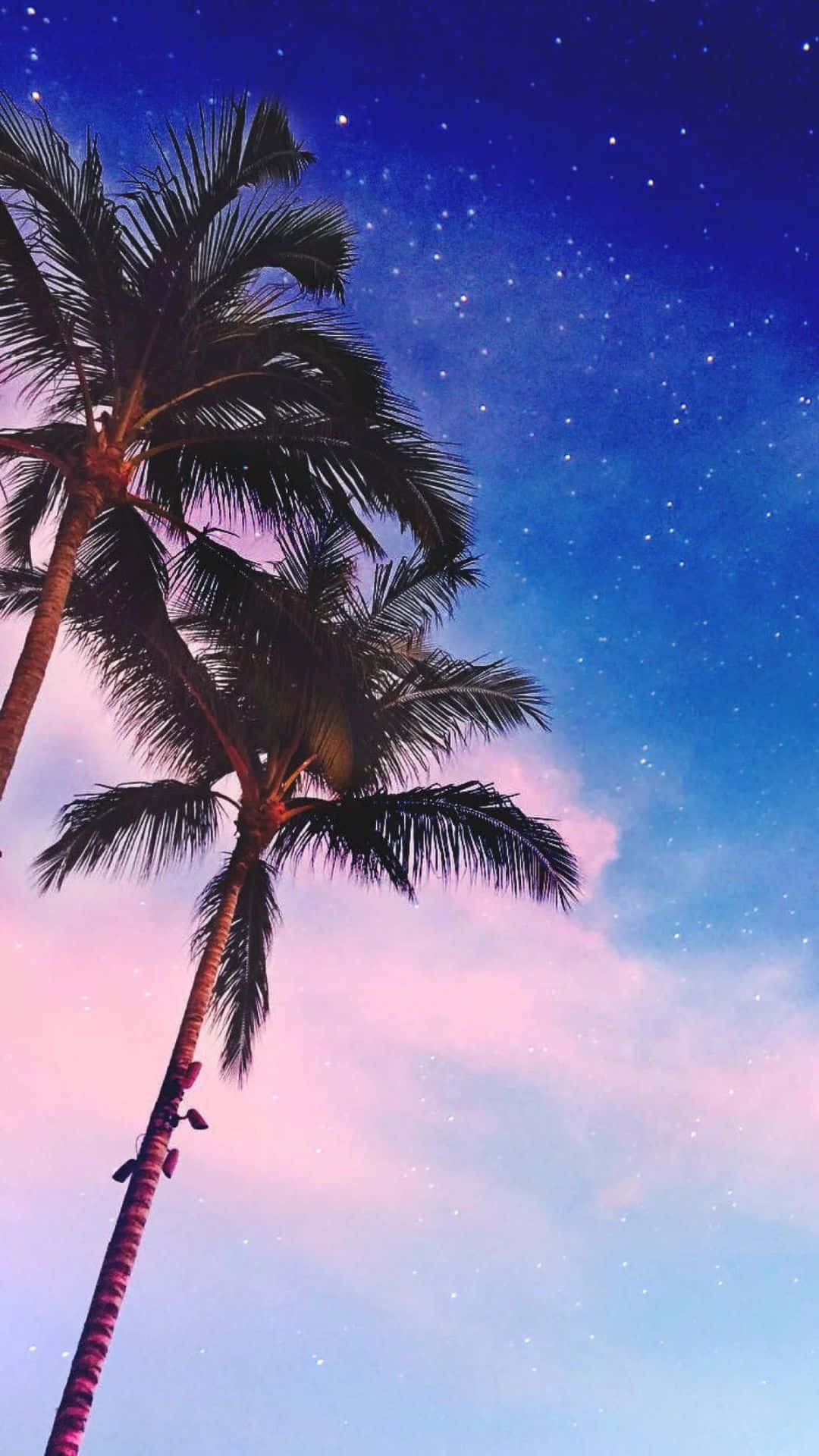 Følg med i Trends og Opgrader Din Smartphone med den nye iPhone 8 Plus Wallpapers