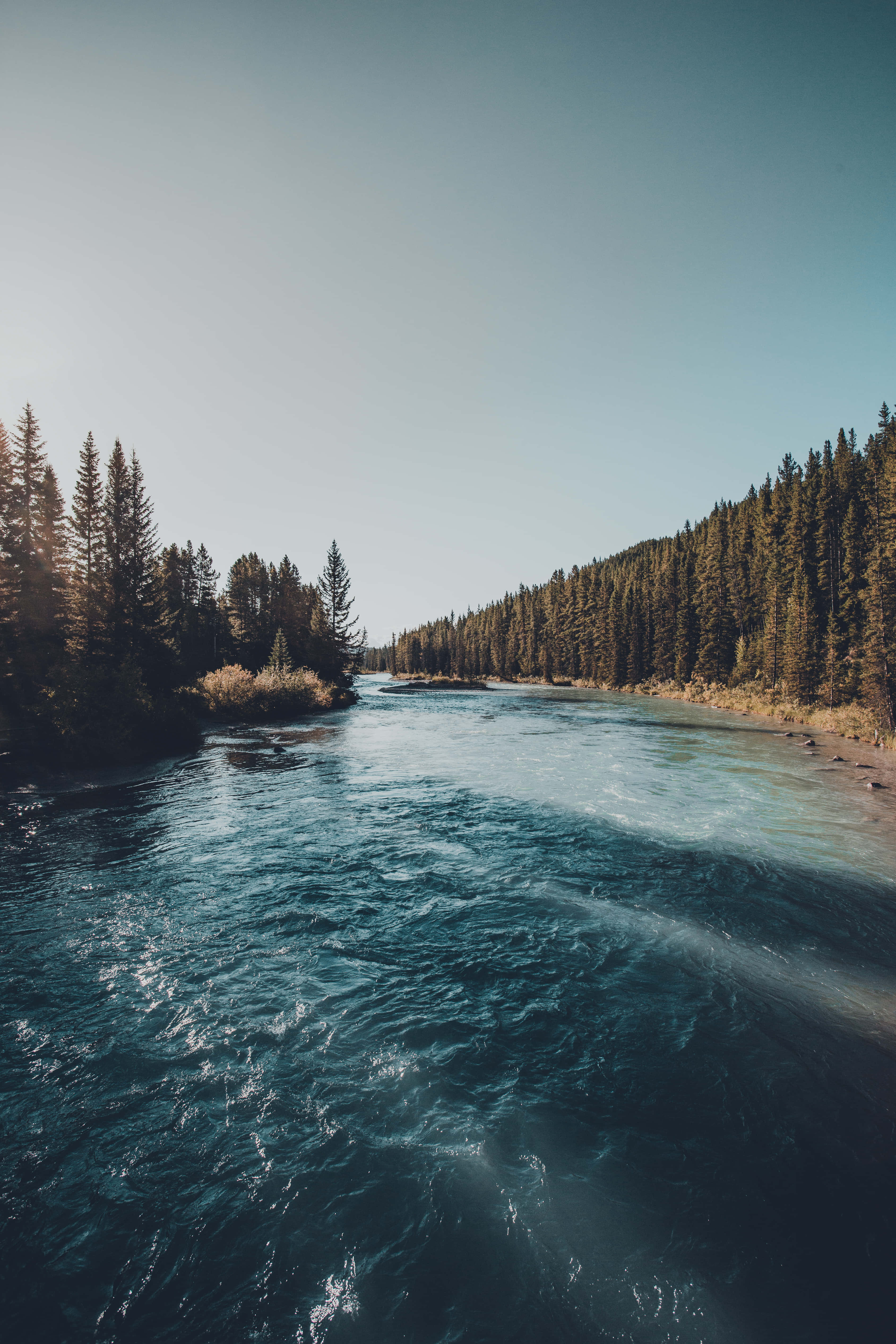 flodbaggrund Wallpapers