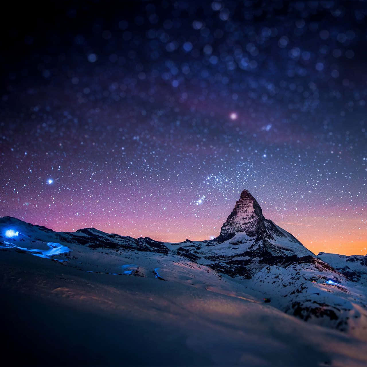 Fængslende Galaxy Tab-baggrund Wallpapers