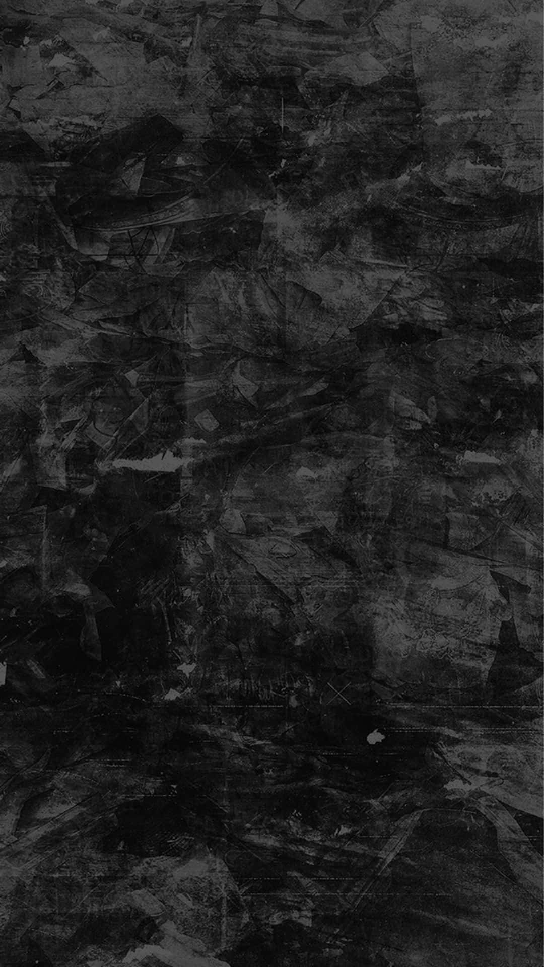 Fængslende sollysstråle på mørk sort baggrund Wallpapers