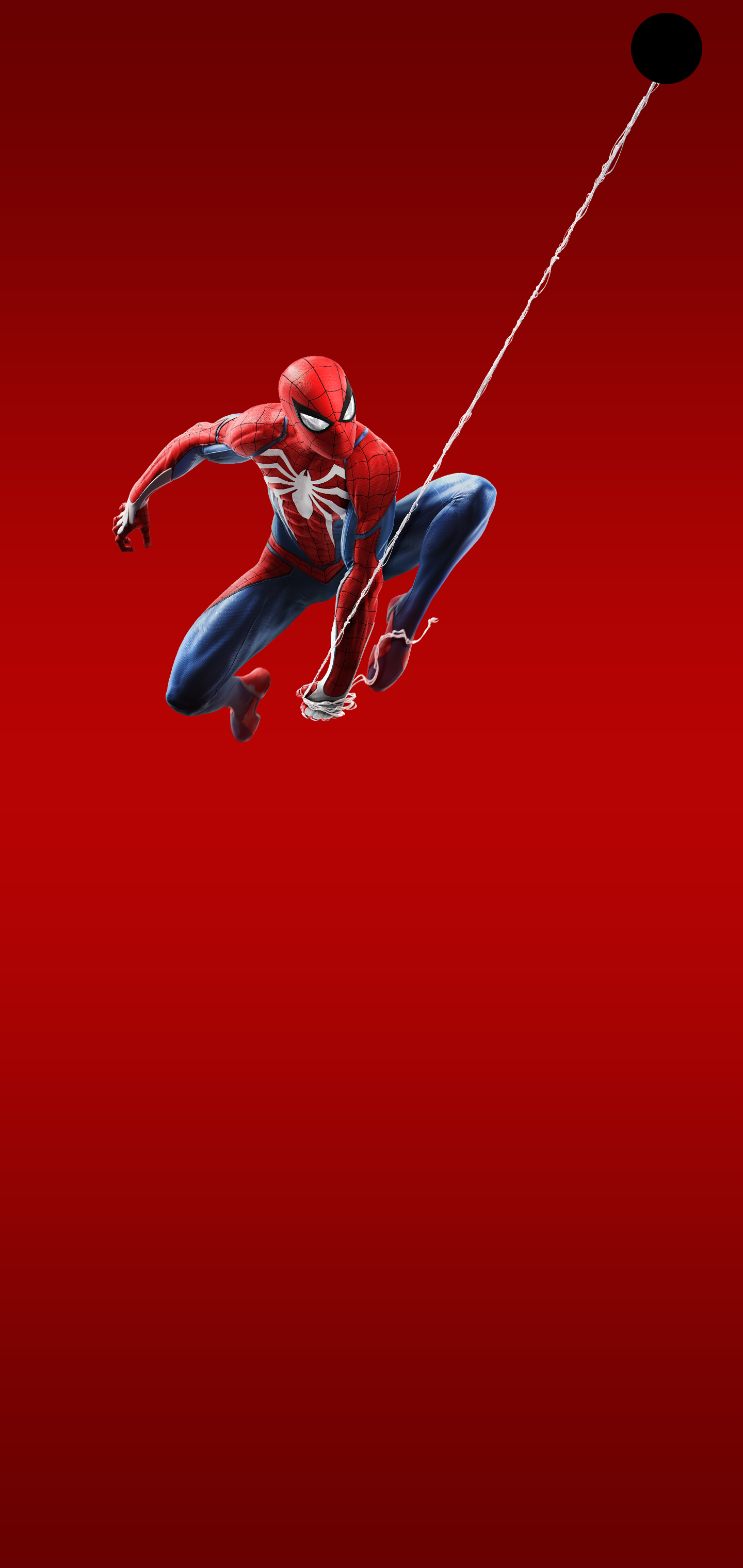 Fængslende æstetik fra Samsung Galaxy S10 Wallpapers