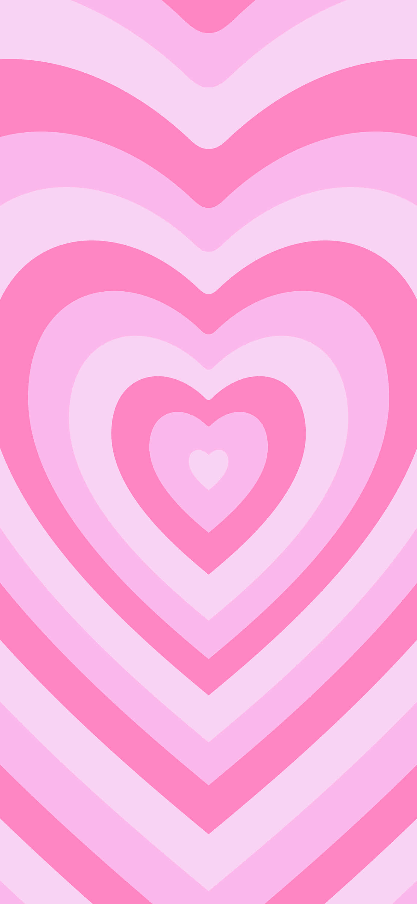 Kærlighed med Powerpuff Pigerne Wallpapers