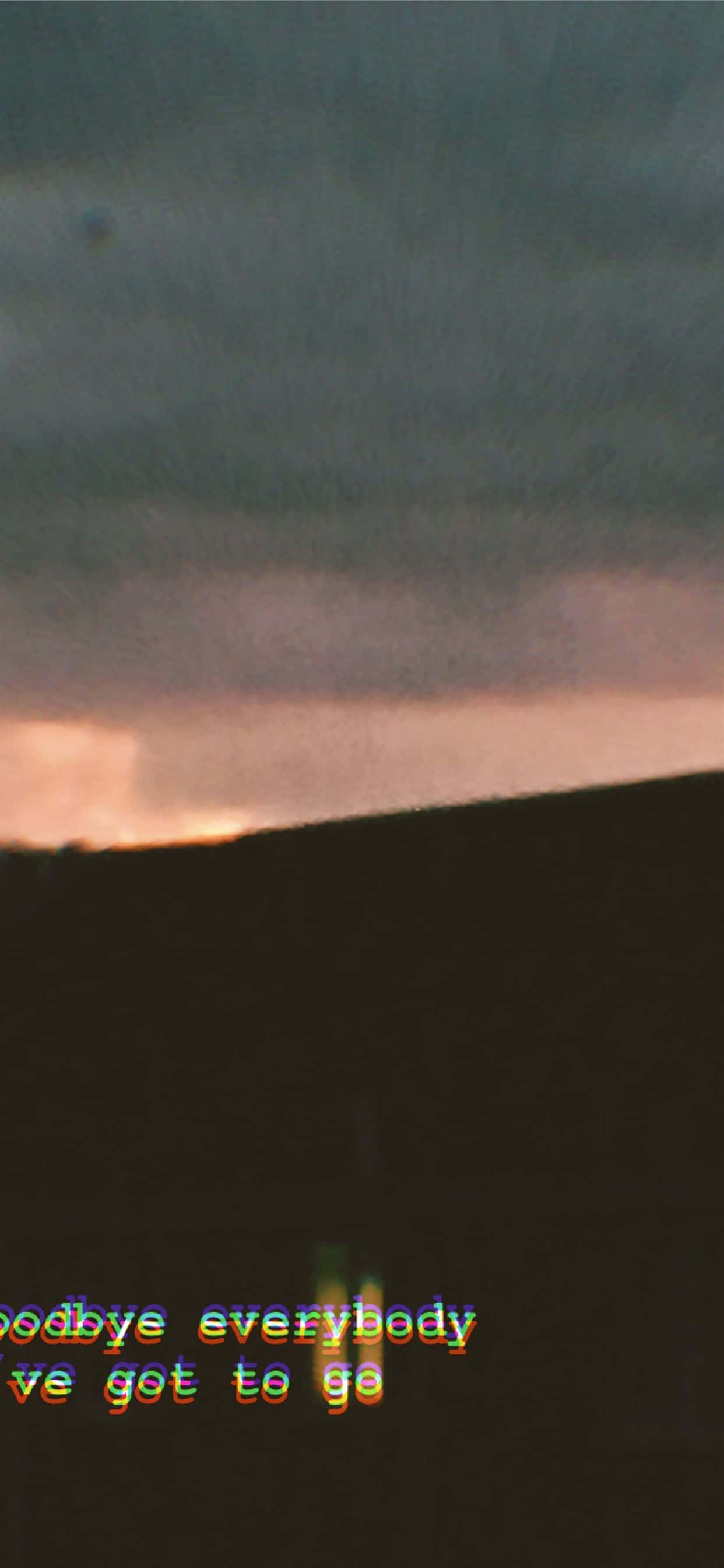 Følelser af tristhed kan være overvældende til tider. Wallpapers