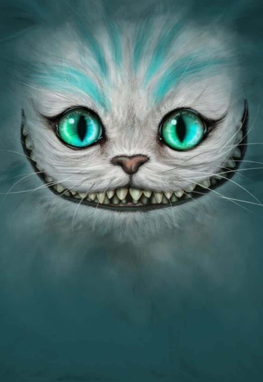 Følg mig ned i kaninhullet Wallpapers