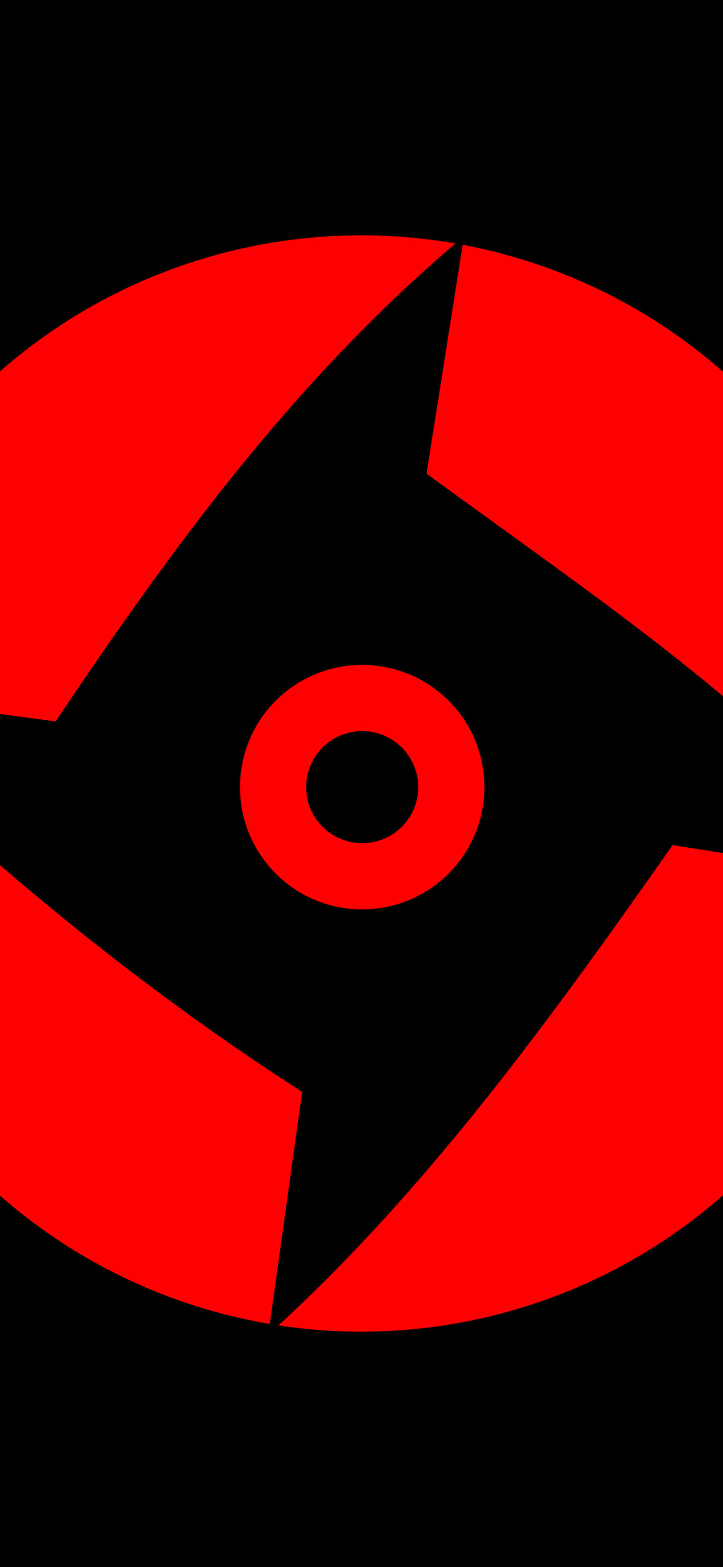Forbered dig på Sharingan Wallpapers