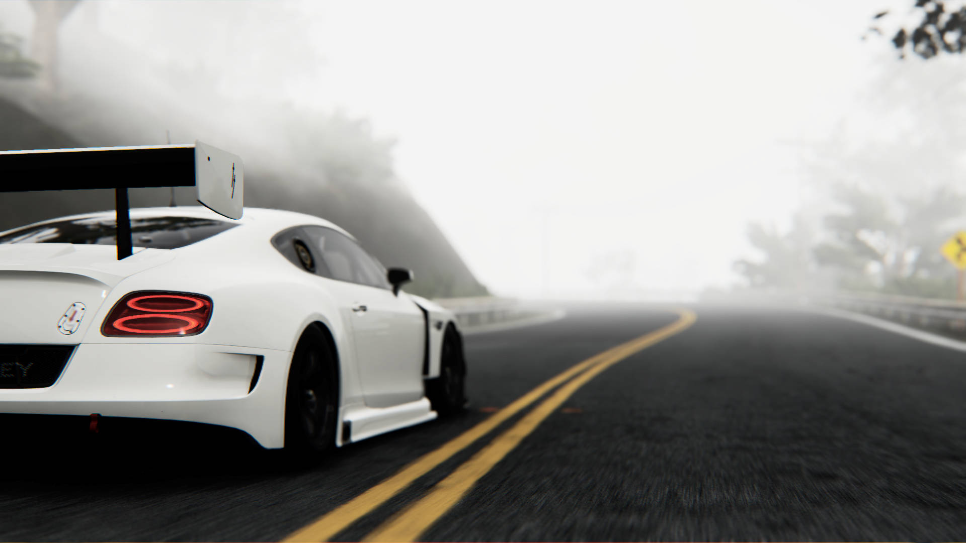Forbløffende realisme i Project Cars 2 Wallpapers