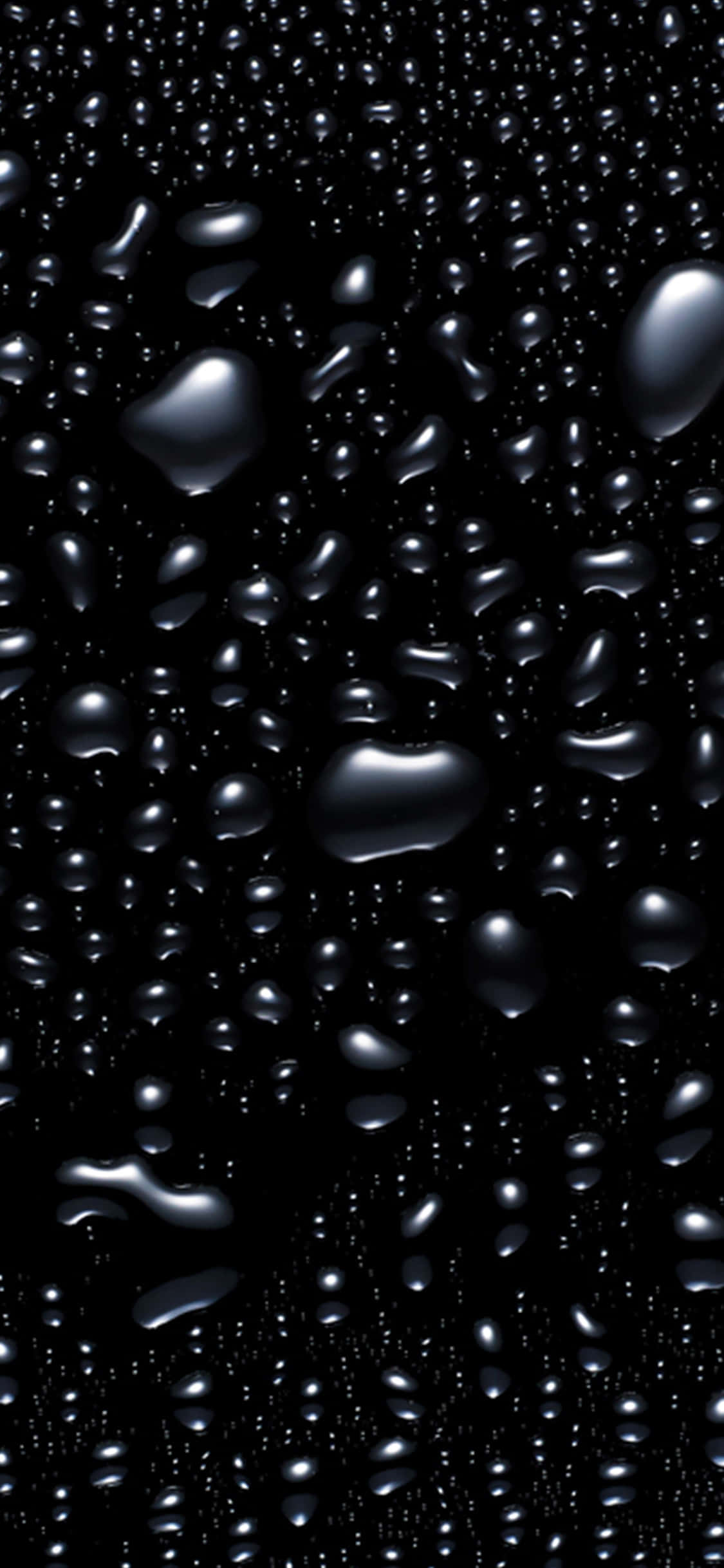 Hold kontakten med Bubbles-telefonen Wallpapers