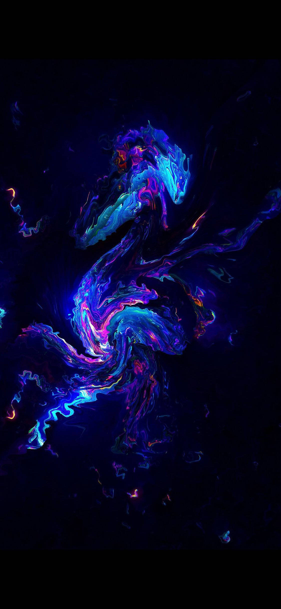 Forbliv forbundet, nysgerrig og stilfuld med den nyeste iPhone Wallpapers