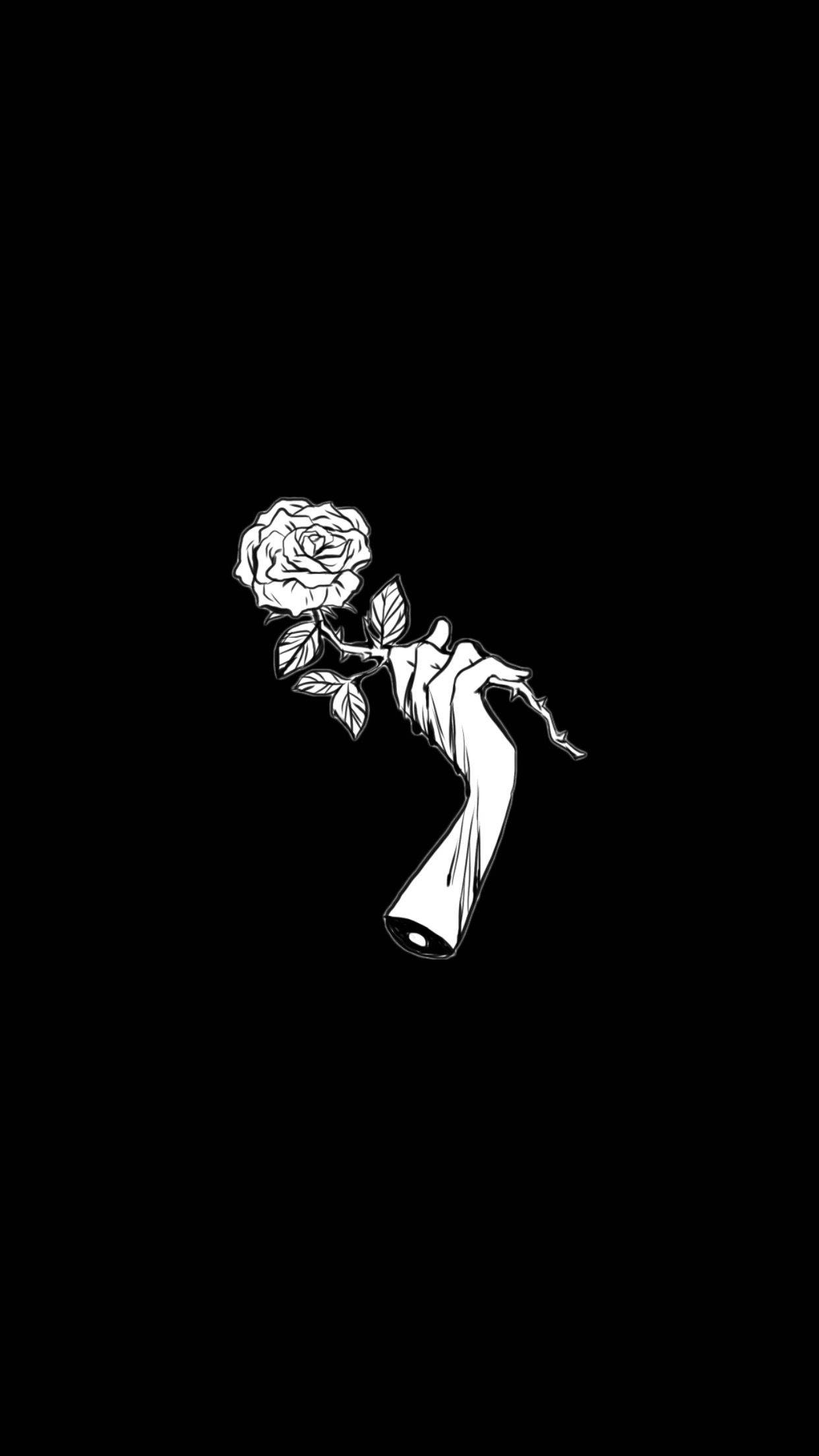 Forbliv ukonventionel Wallpapers