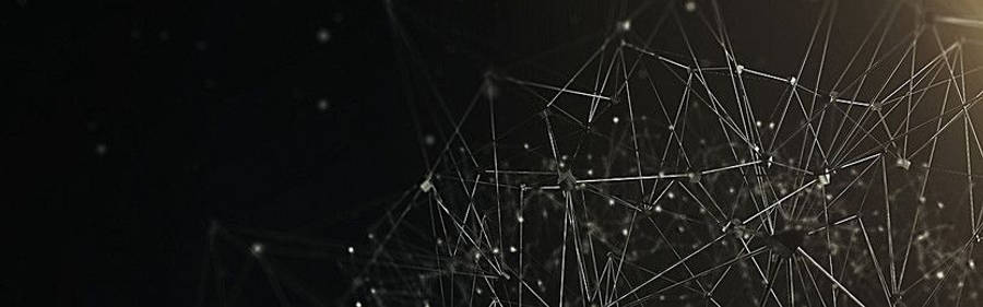 Forbundne Linjer LinkedIn Banner Wallpapers