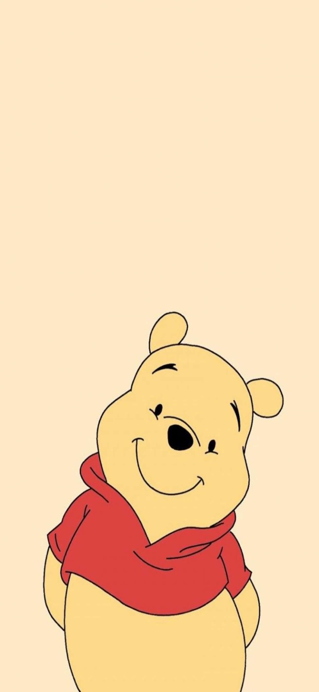 Fordyb dig i den ultimative Disney-oplevelse med iPhone Xs Max med dine yndlingsfigurer. Wallpapers