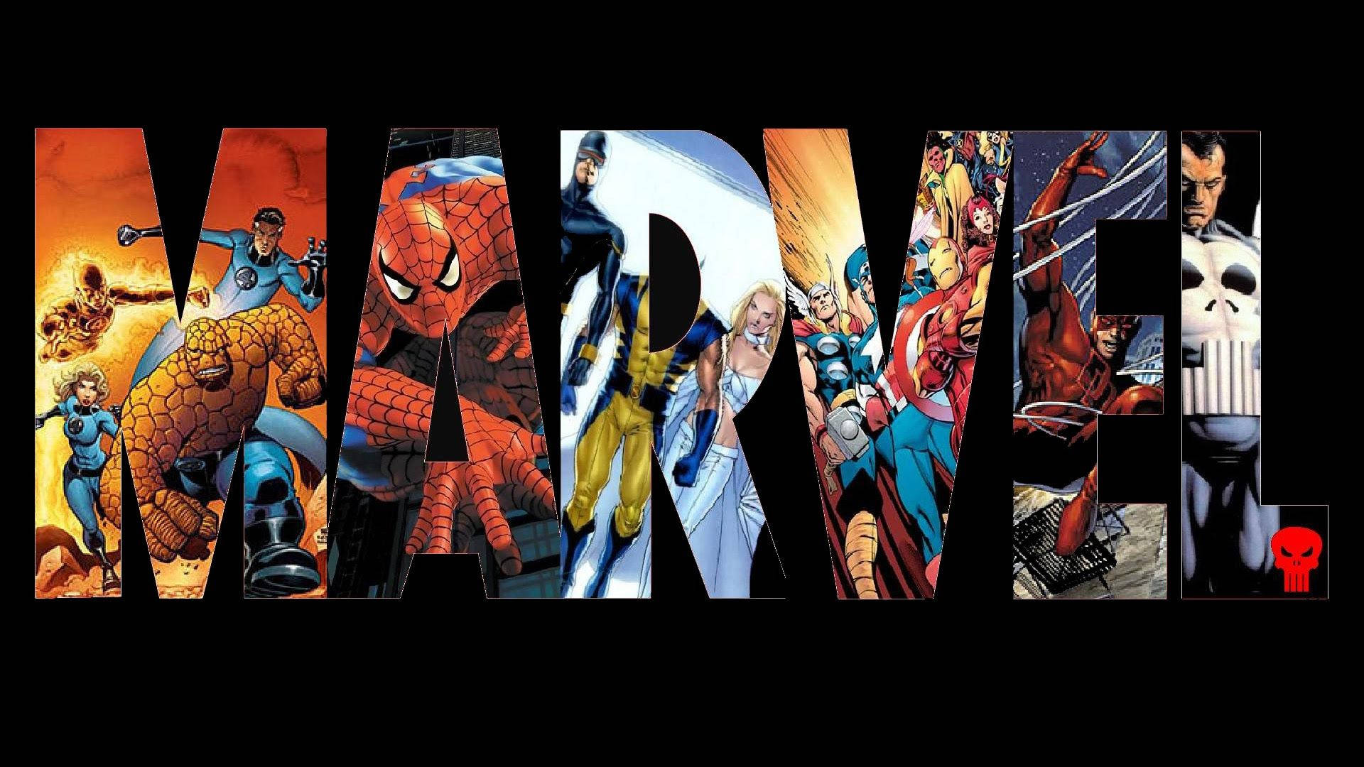 Foren Marvels superhelte Wallpapers