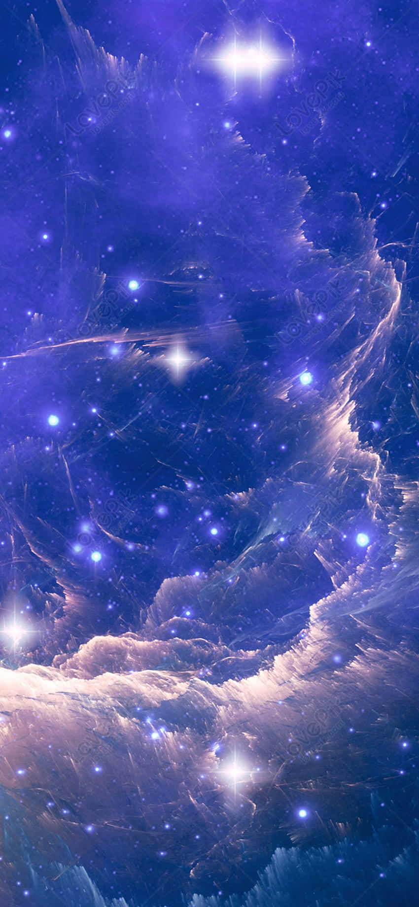 Forestil dig mulighederne i en verden af æstetik Wallpapers