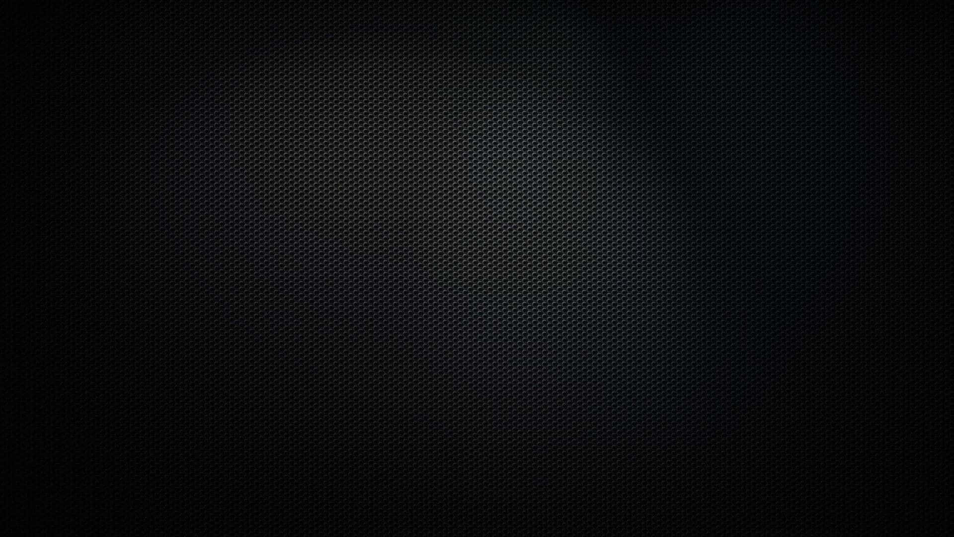 Forførende og cool sort baggrund Wallpapers