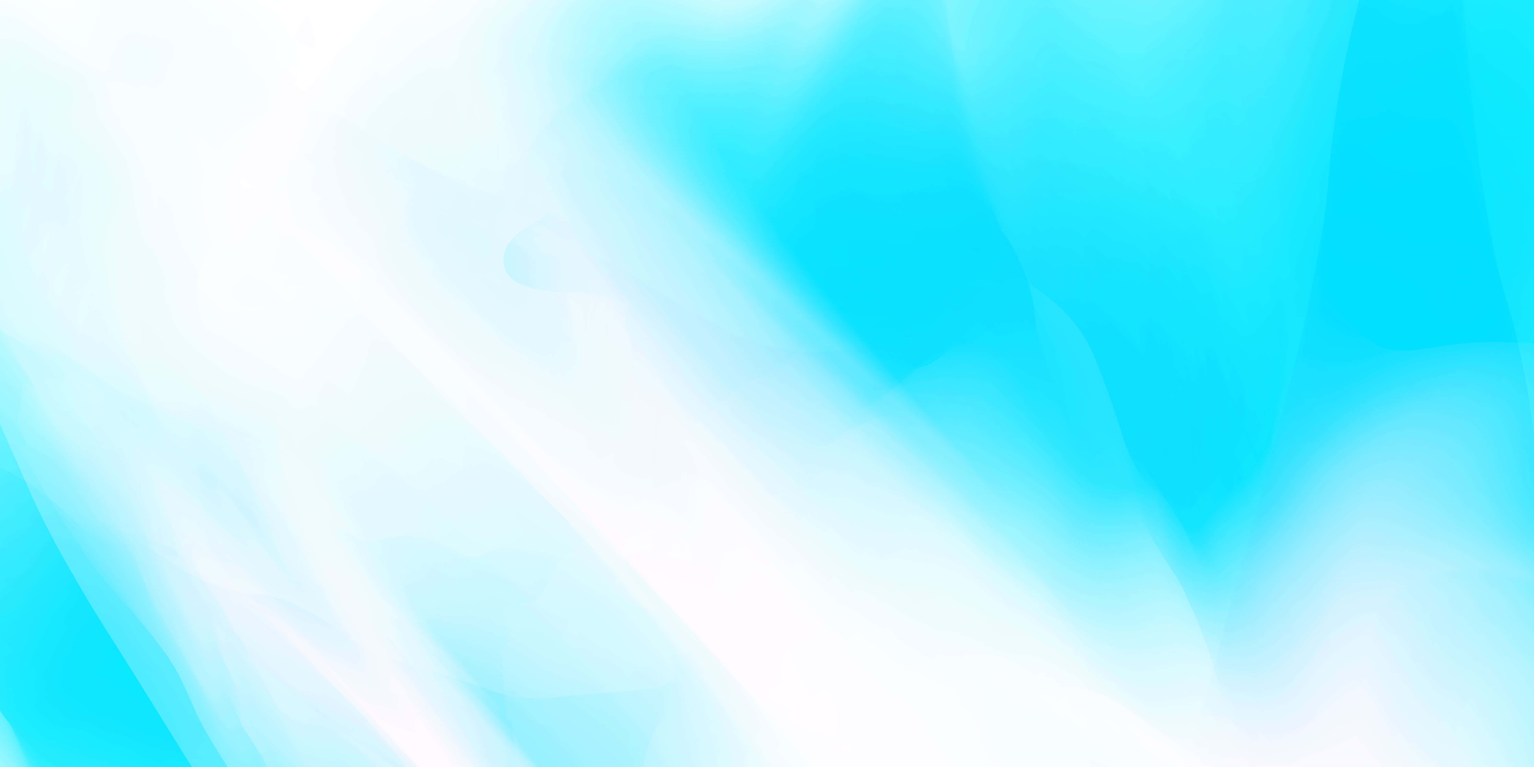 Forfriskende pastelblå baggrund Wallpapers
