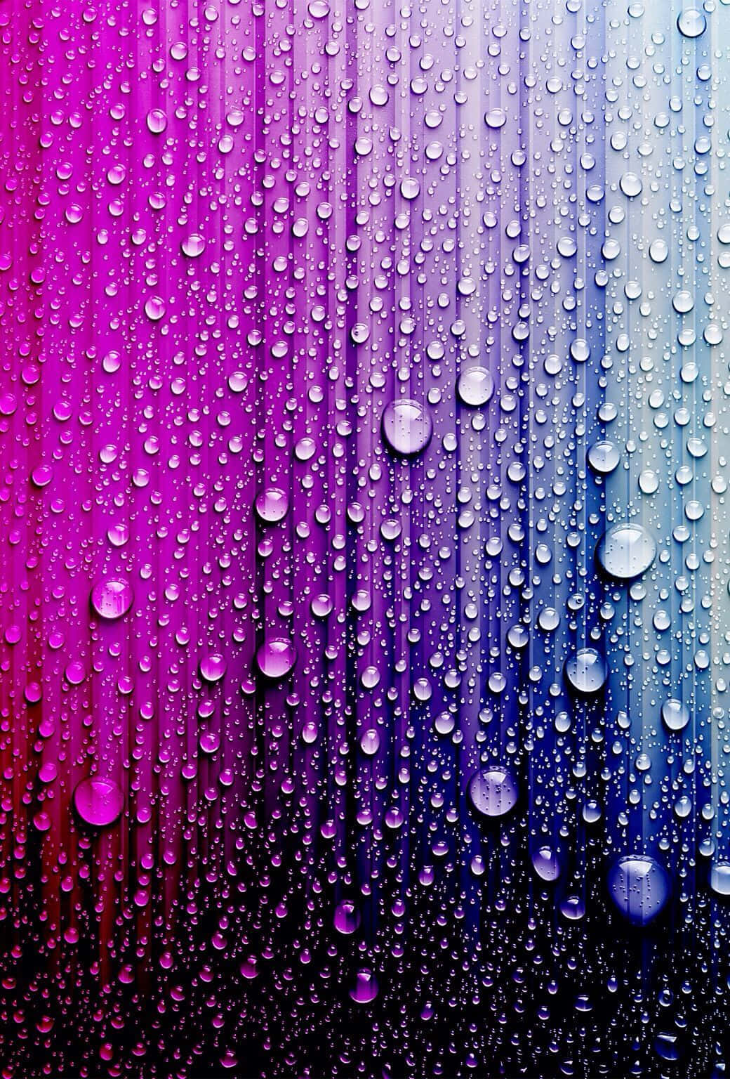 "Forkæl dig selv med skønhed både indeni og udenpå" Wallpapers