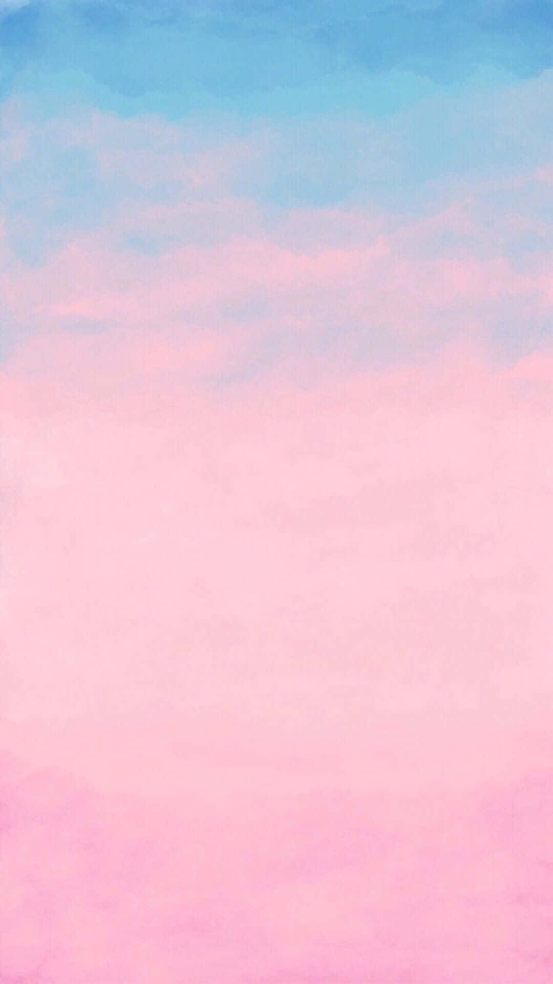 Forny dit rum med den pastelfarvede æstetik. Wallpapers