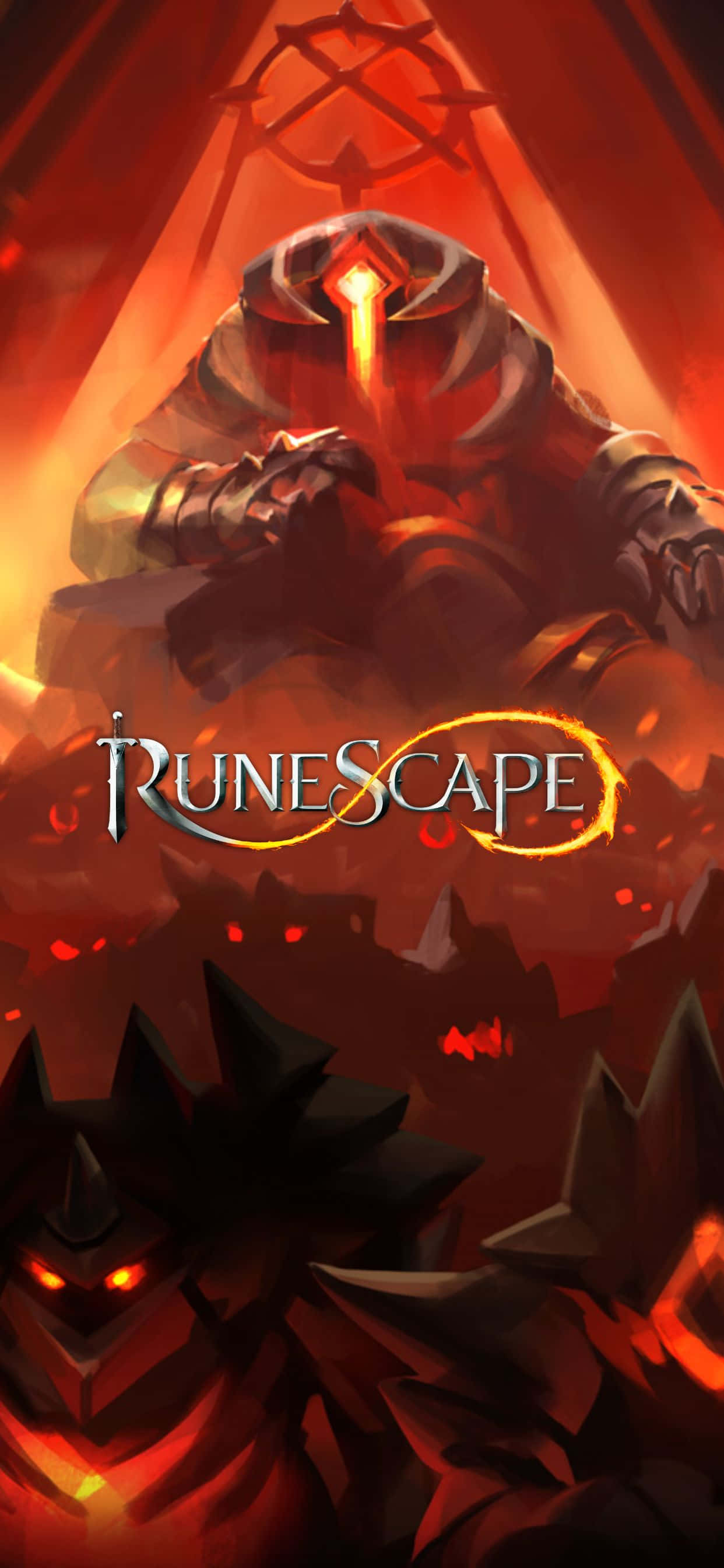 forsiden af runescape Wallpapers