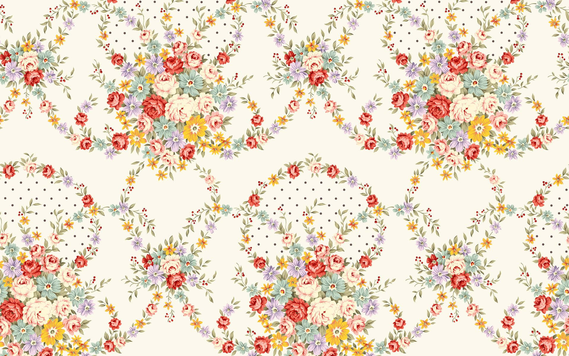 Fortryllende design Wallpapers