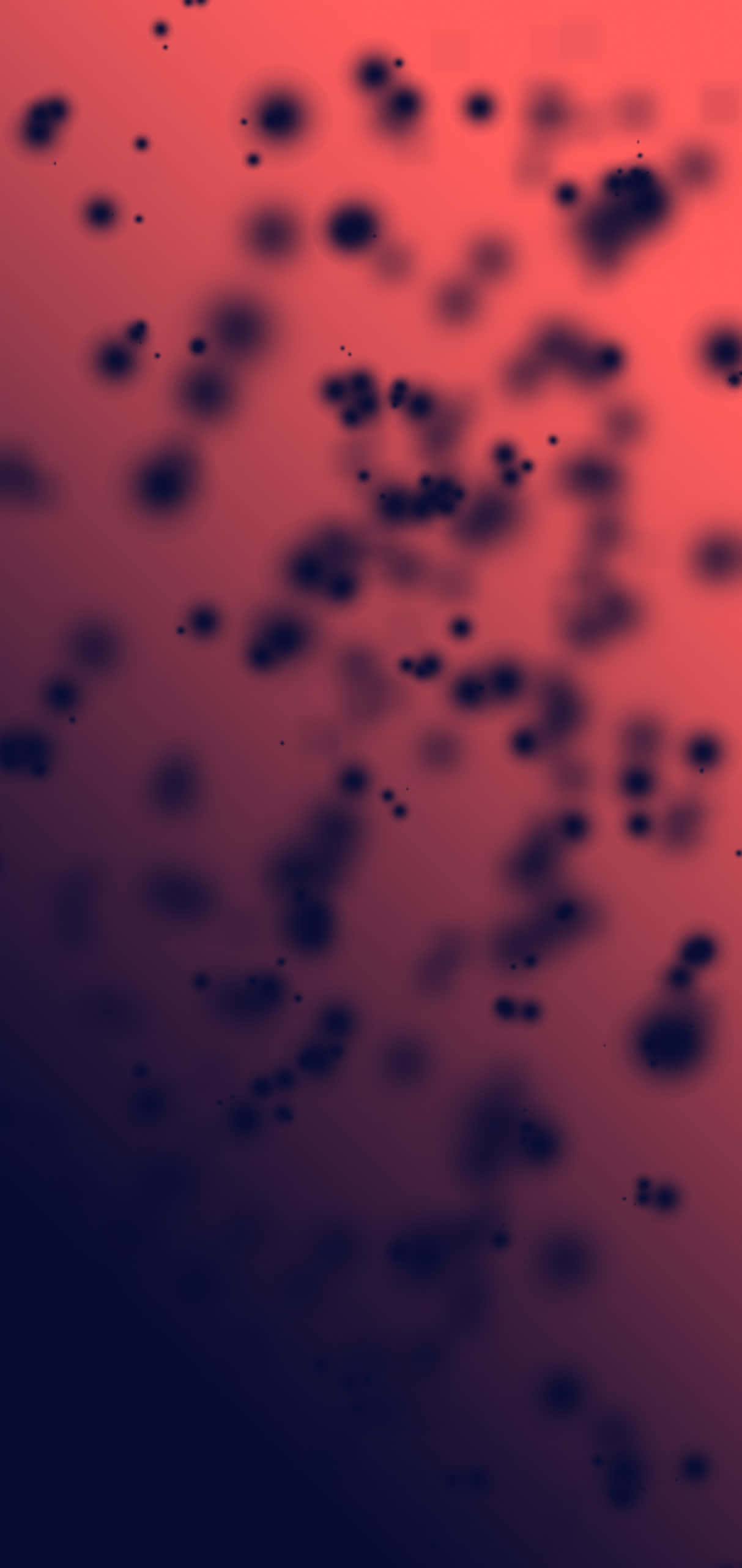 Fortryllende Galaxy Note i centrum Wallpapers