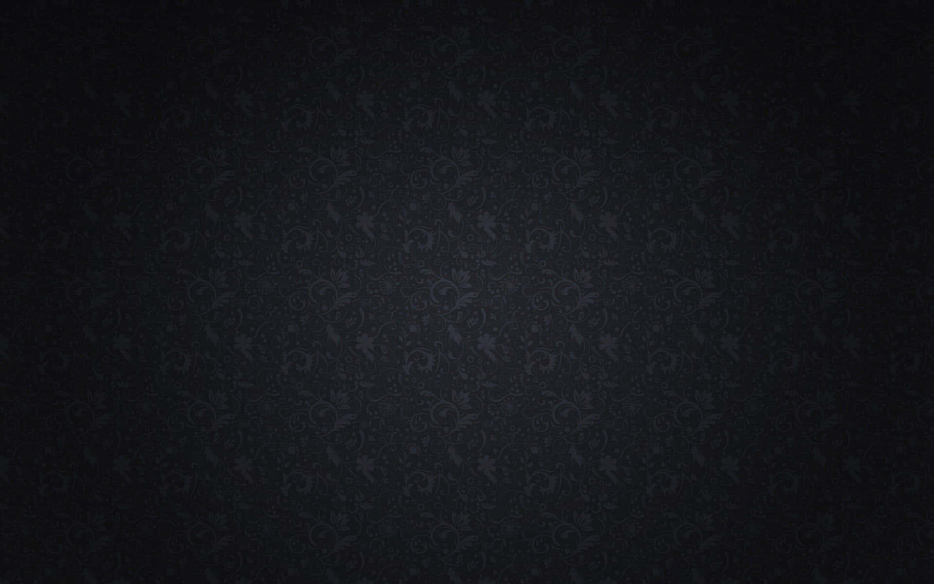 Fortryllende mørk blomsterbaggrund Wallpapers