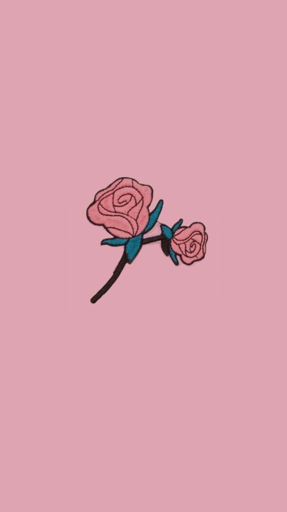 Fortryllende Pastelunivers Wallpapers