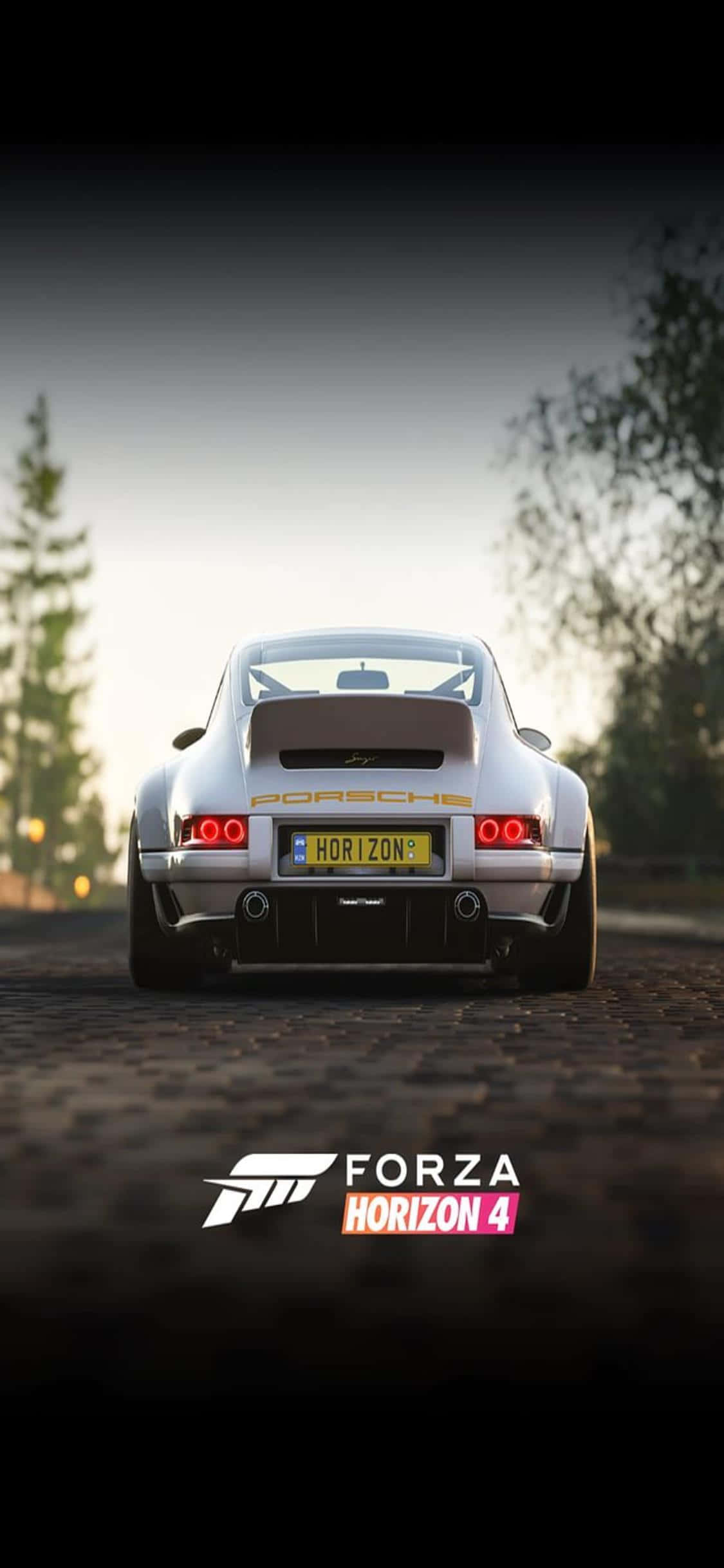 forza horizon 4 - wallpapers