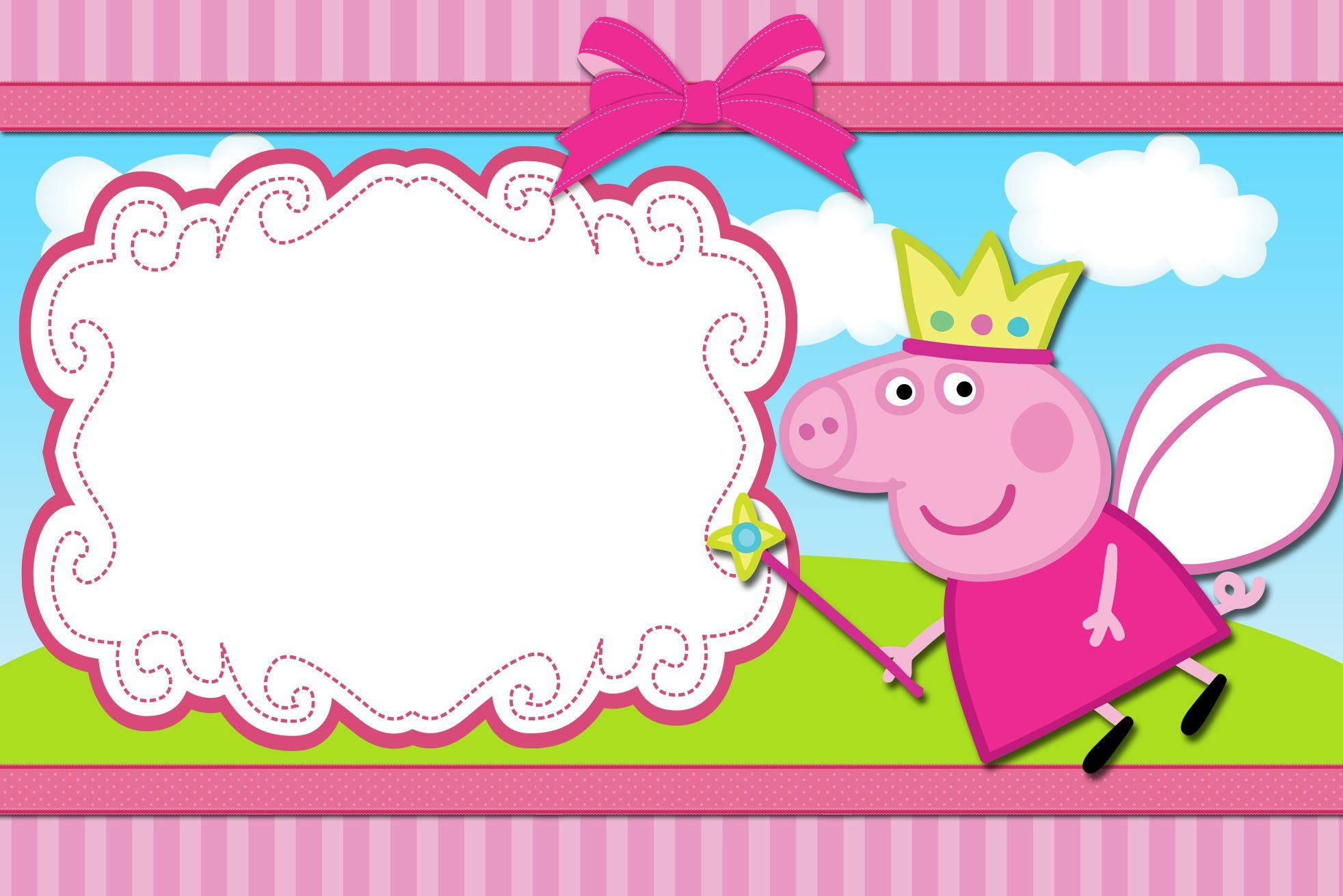 Fotoramme af Peppa Pig tablet Wallpapers