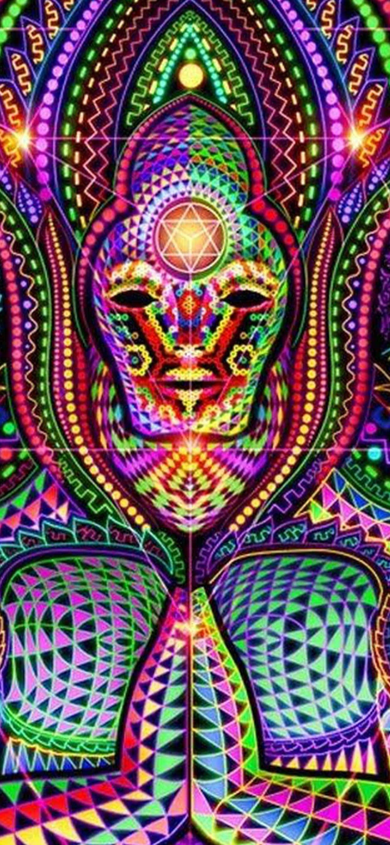 Fremtiden er her: Pak iPhone Xs Max ud nu Wallpapers