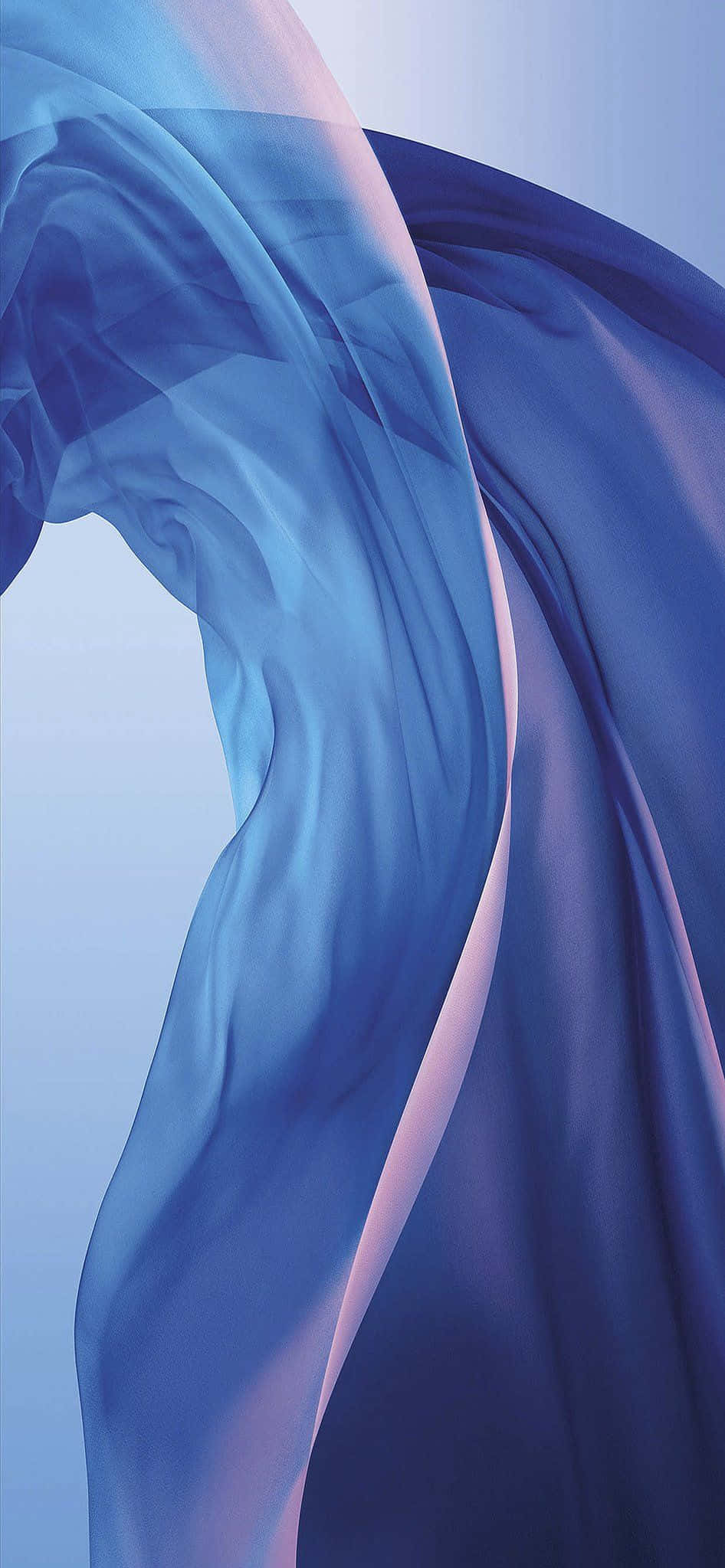 Fremvis de fantastiske farver på Apples nye iPhone 11 Wallpapers