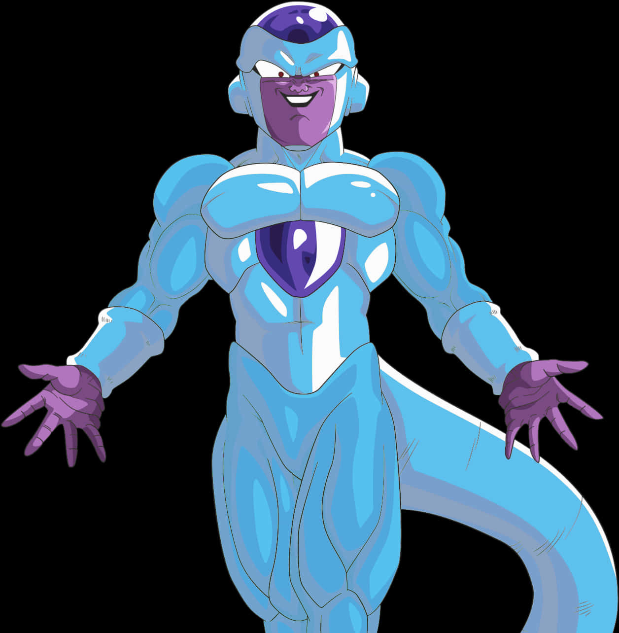Frieza Slutform D B Z Wallpapers