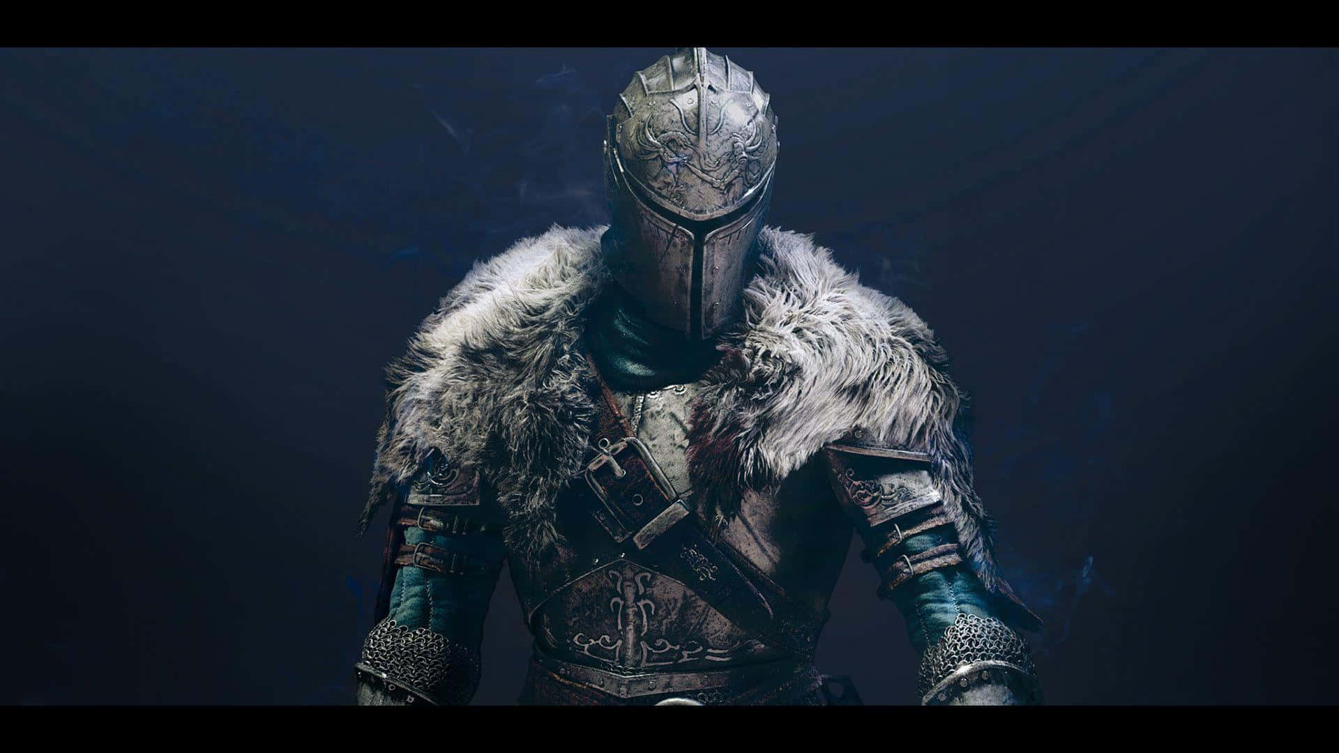Frigør dig selv og erobr Dark Souls Wallpapers