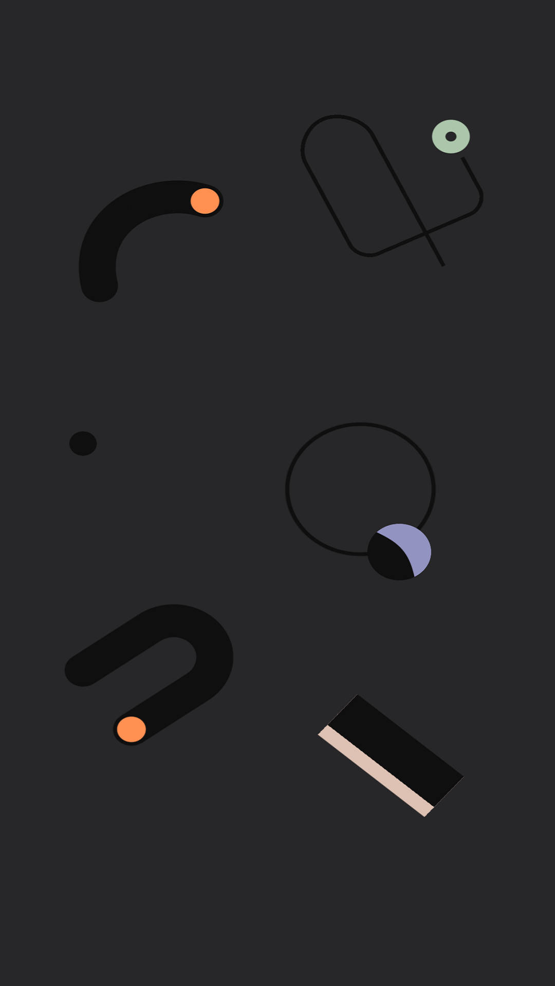 Frigør mulighederne med Pixel 4 Wallpapers