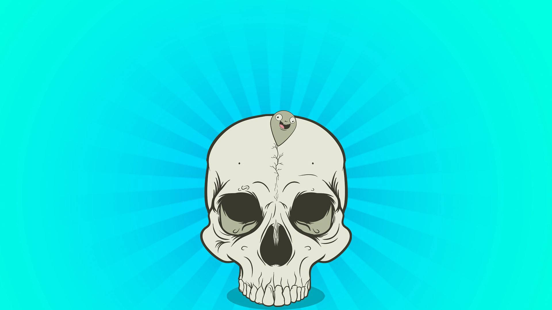 Frigør din indre styrke gennem ild og is Wallpapers