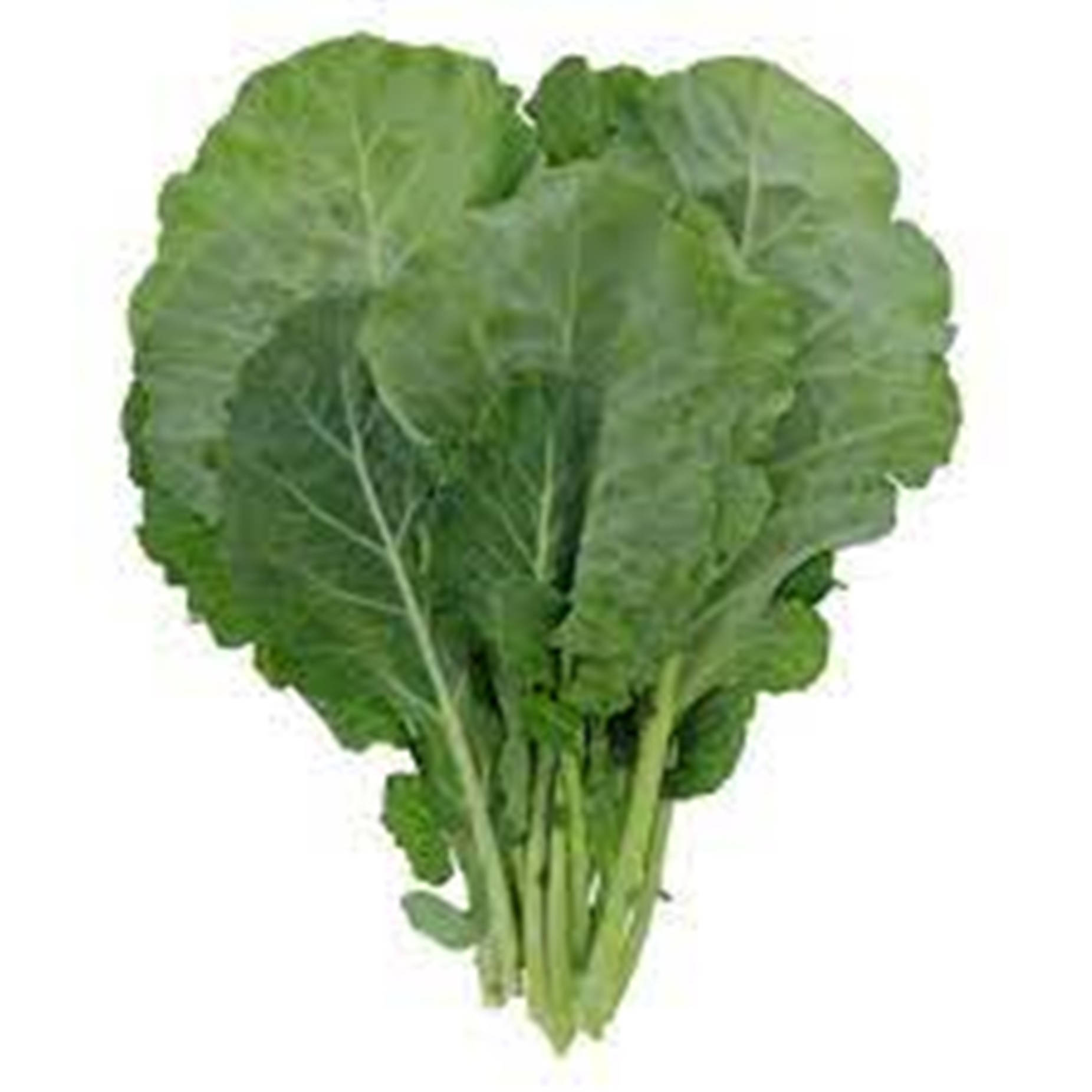 Frisk Collard Greens Bundt Wallpapers