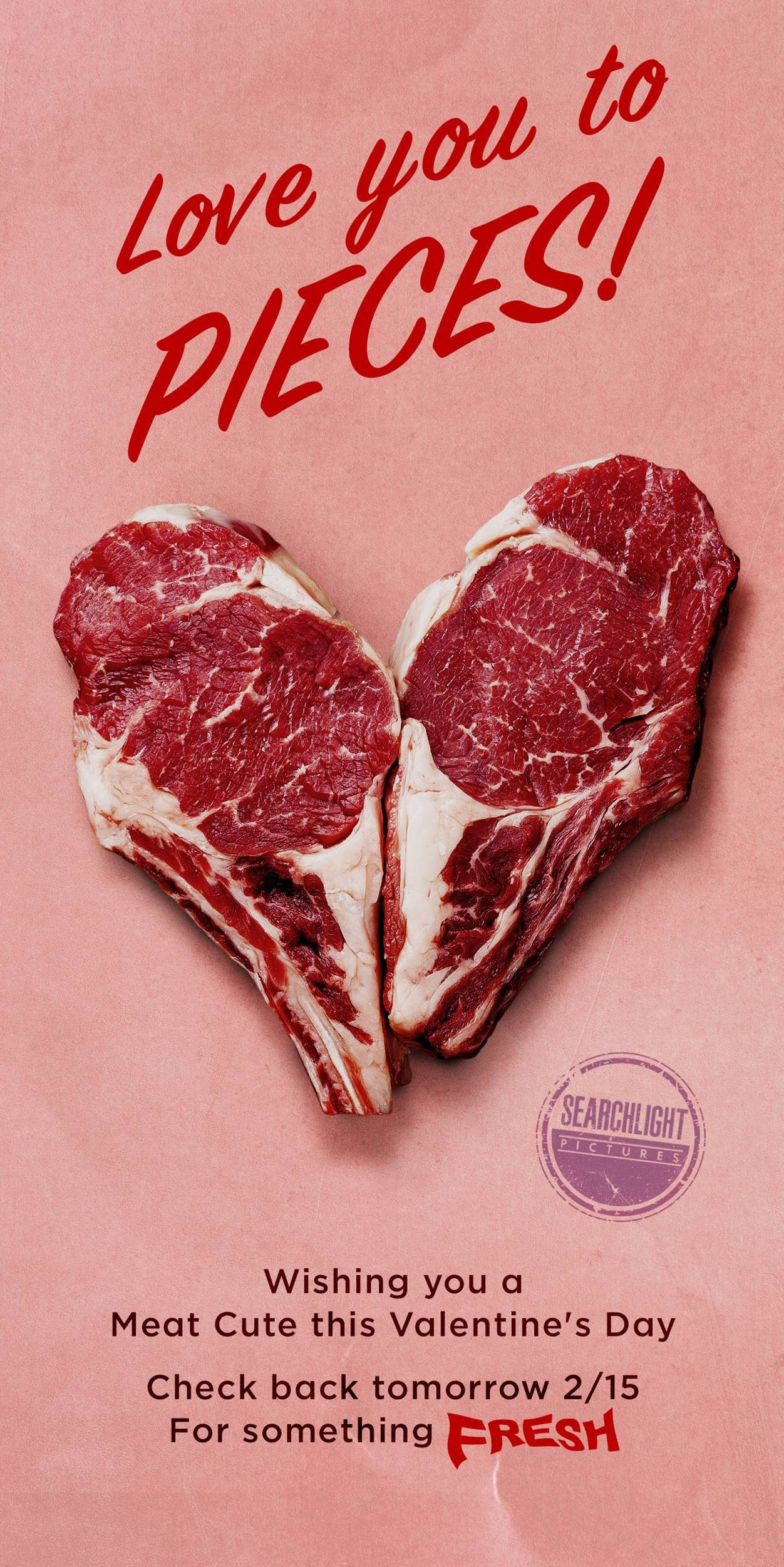 Frisk film Love You Plakat Wallpapers