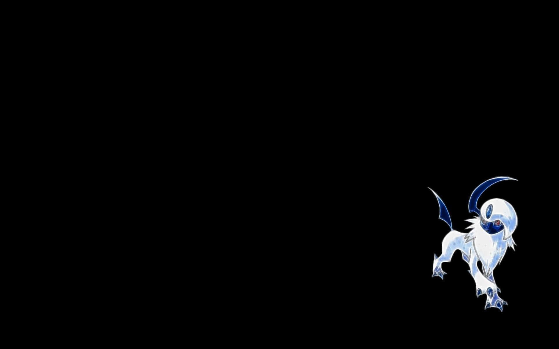 Froakie - En sej Pokémon i aktion! Wallpapers
