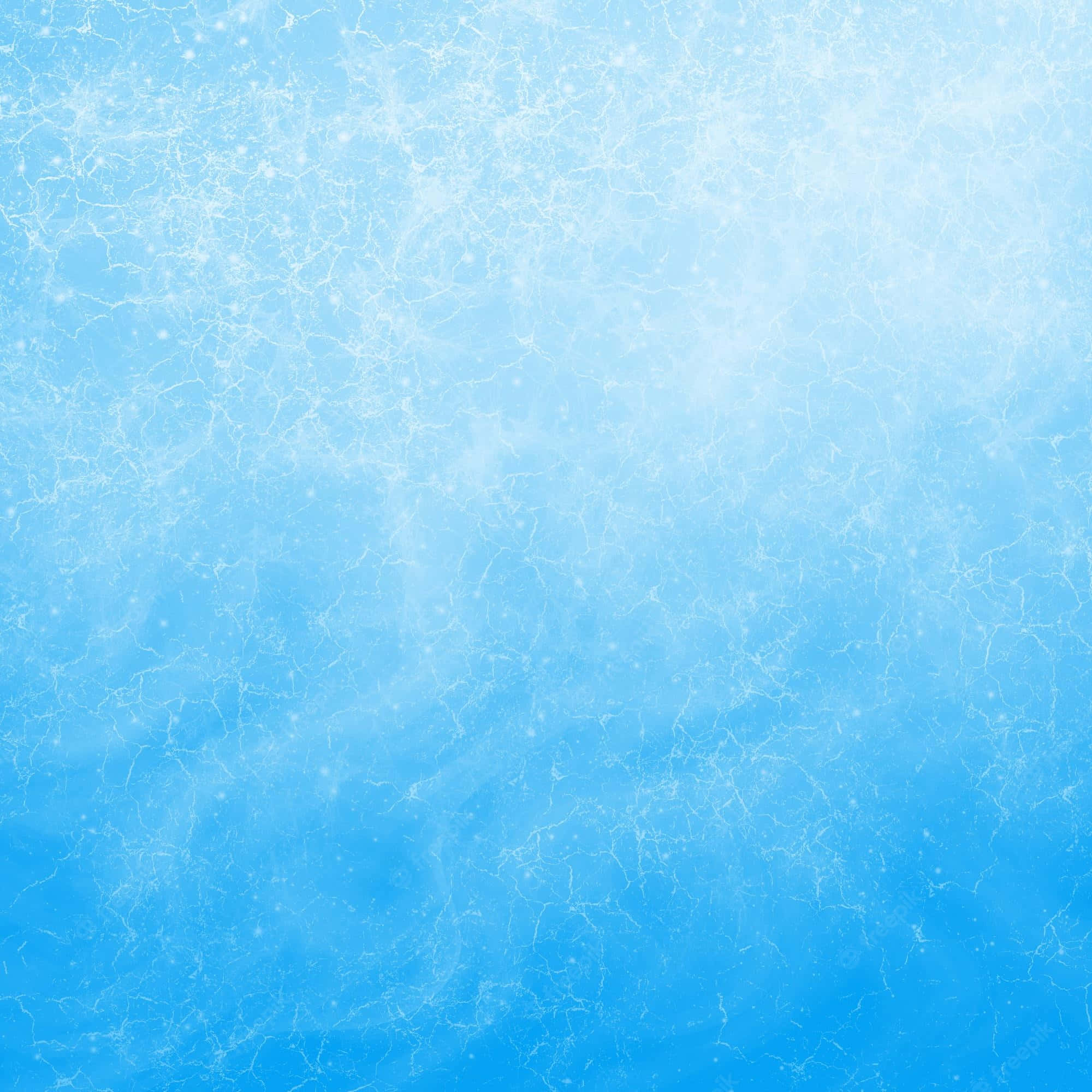 Frostklar morgen om vinteren Wallpapers