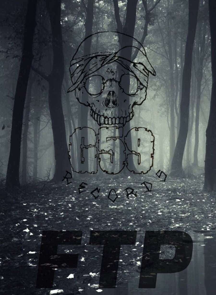 FTP Protokol Abstrakt Design Tapet Wallpapers