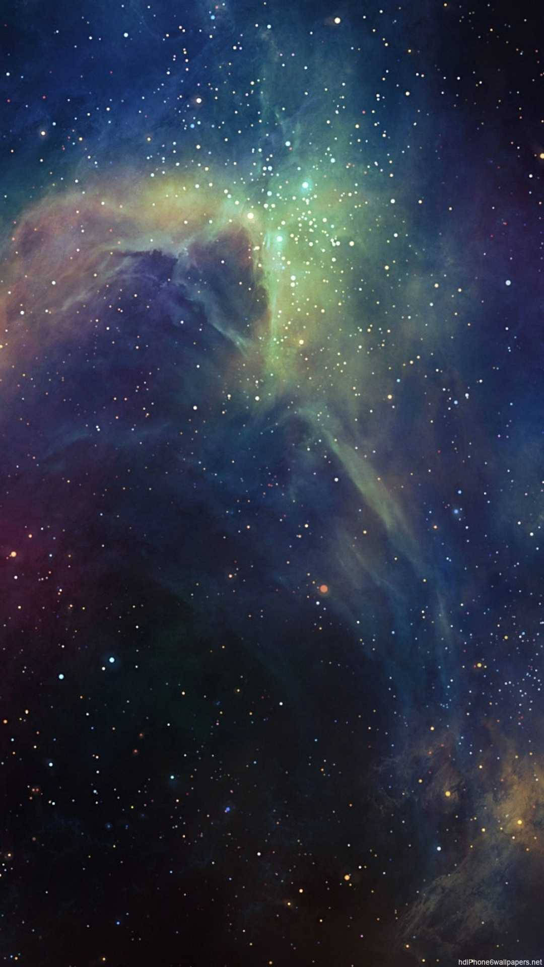 Gå på opdagelse i den stjerneklare nattehimmel Wallpapers