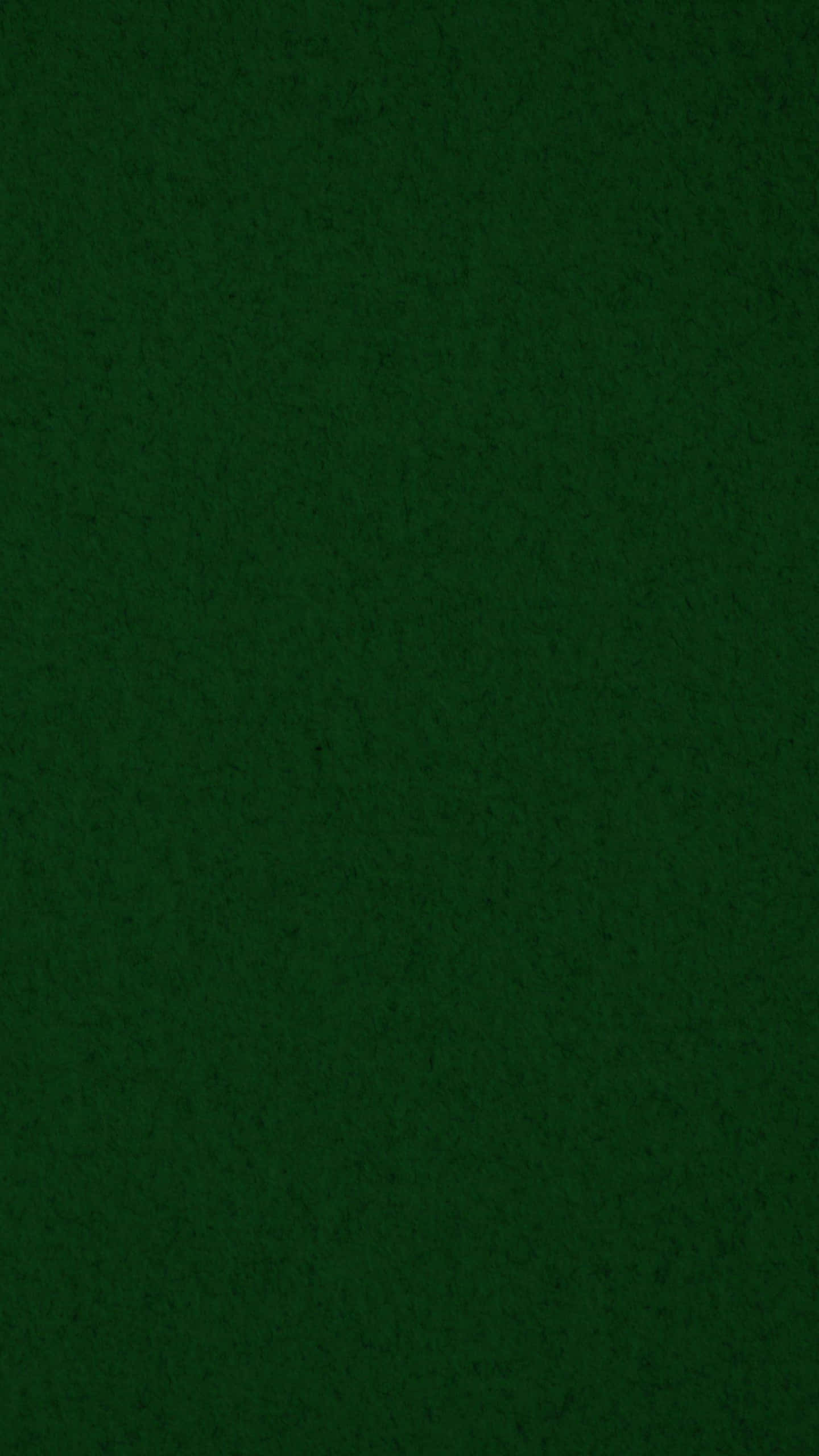 Gådefuldt mørkegrønt lærred Wallpapers