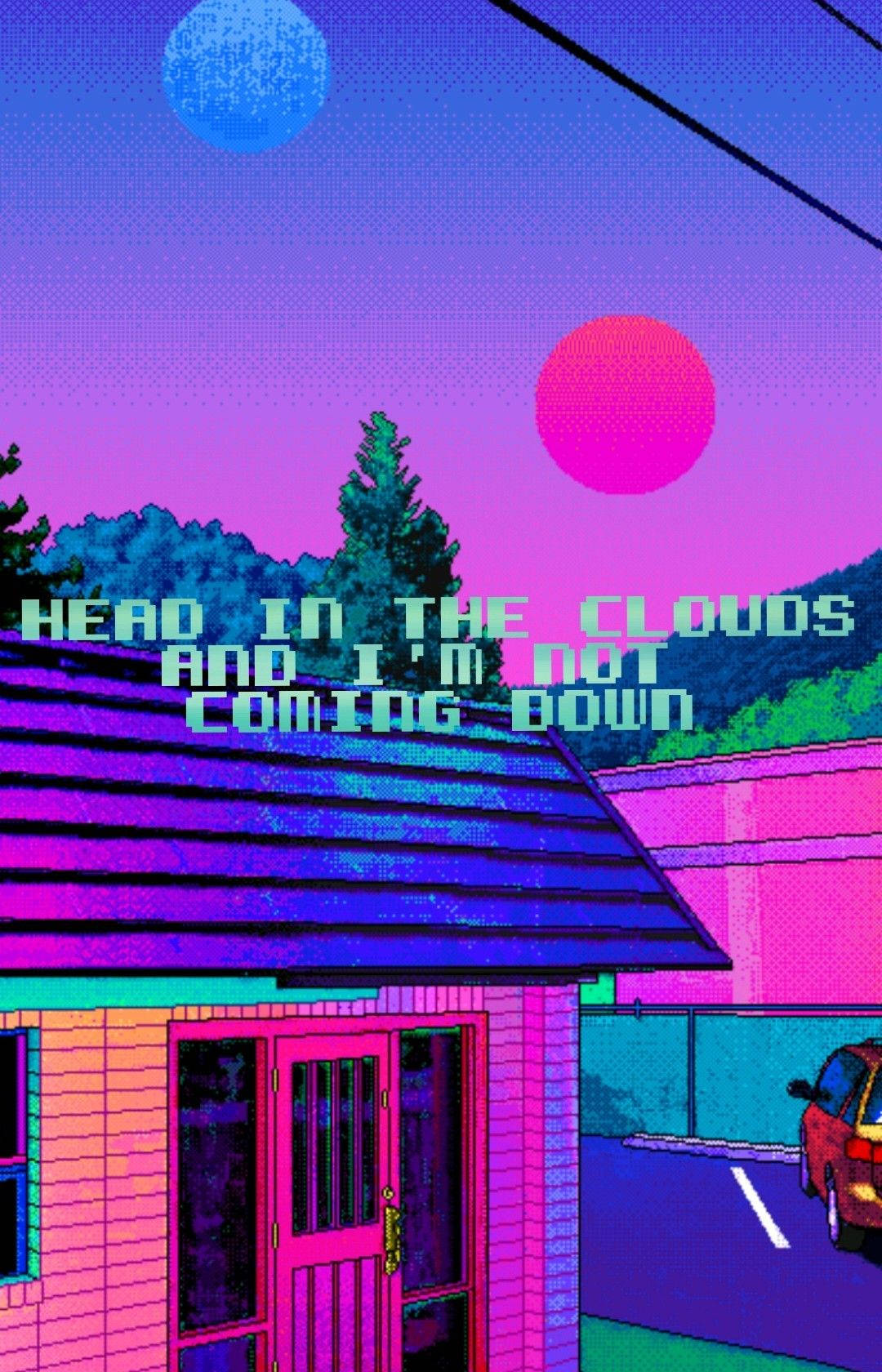 Gadegyde på Joji's Musikvideo Wallpapers