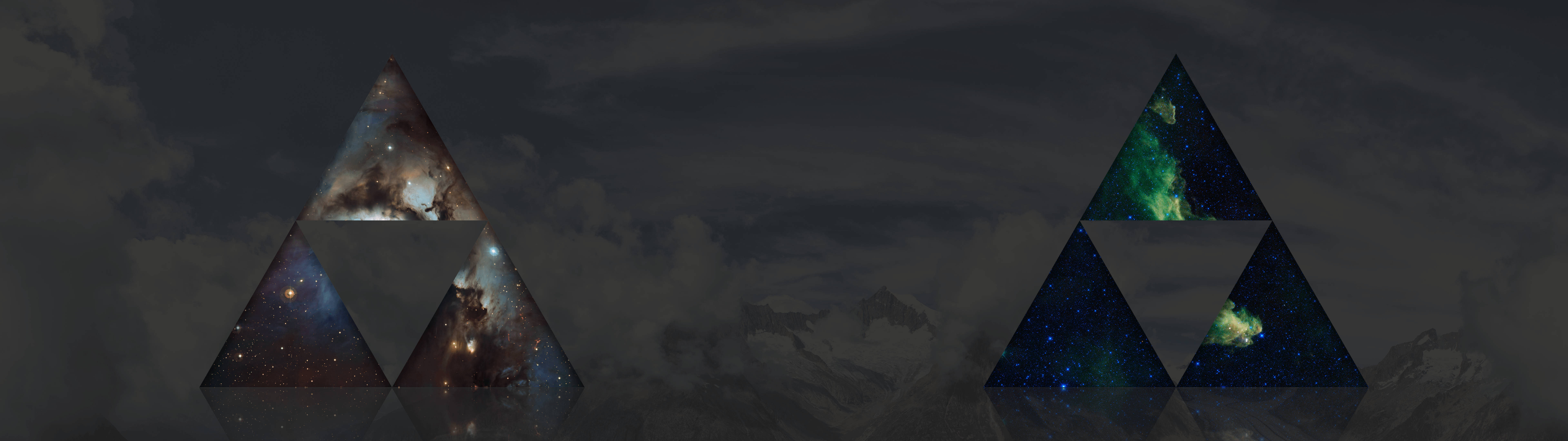 Galaksens Vogter Wallpapers
