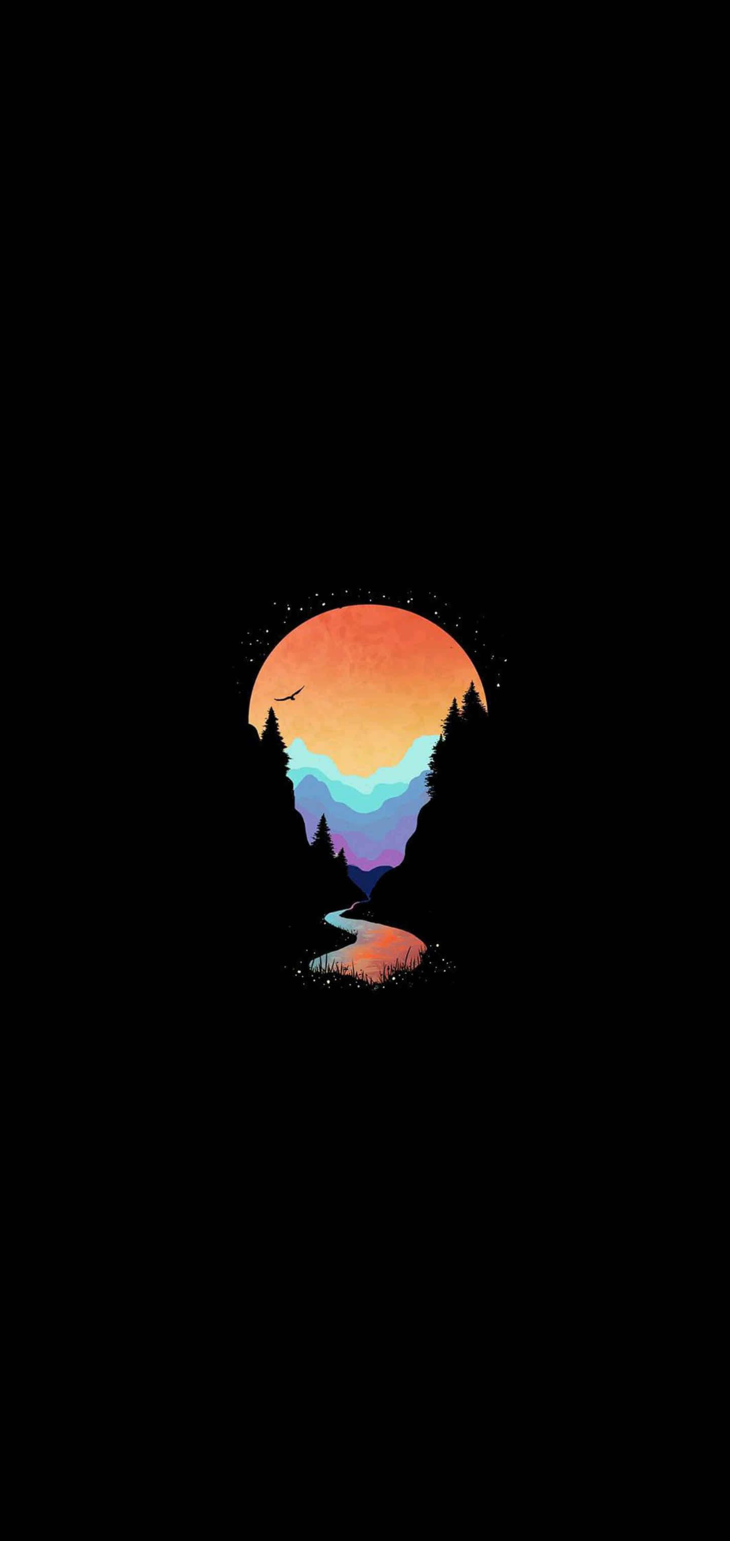 Galaxy S10 Plus baggrund Wallpapers