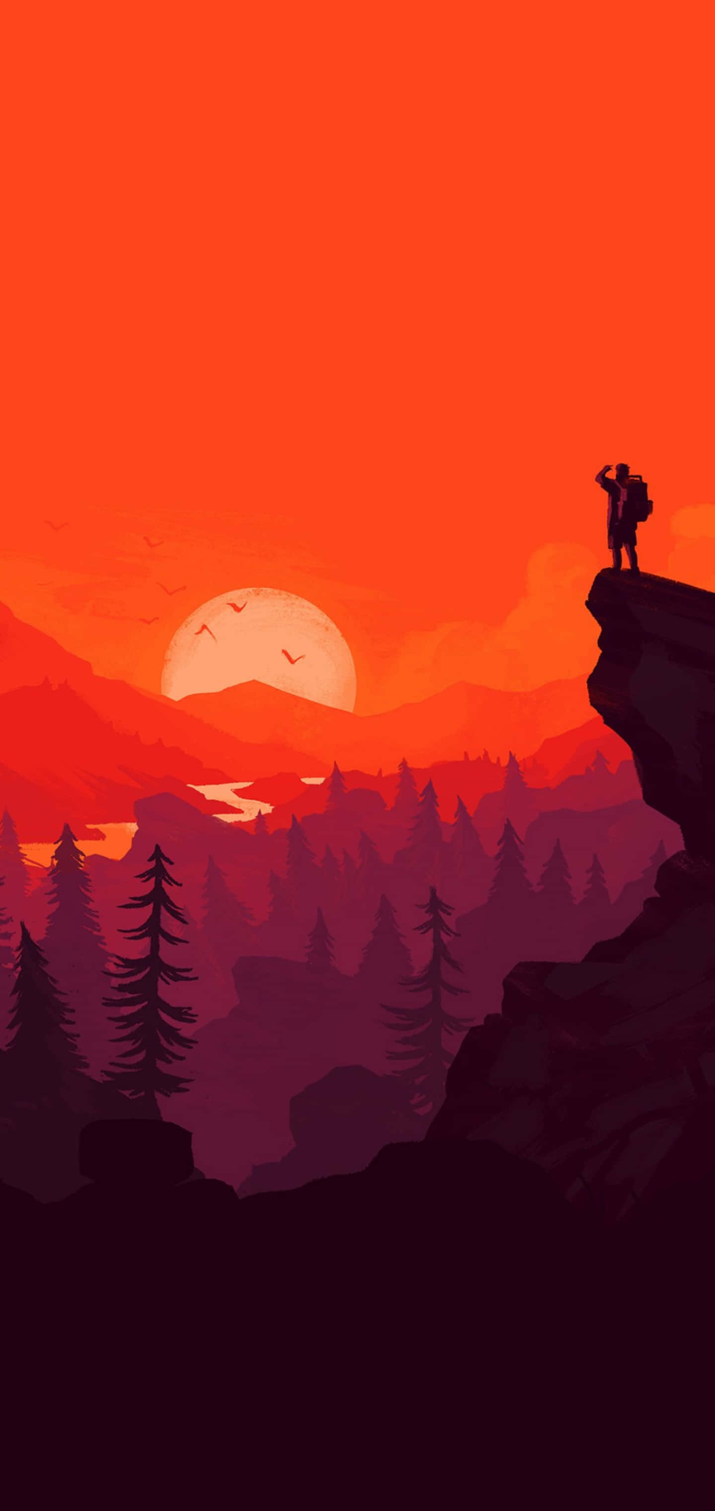 Galaxy S10 Plus baggrund Wallpapers