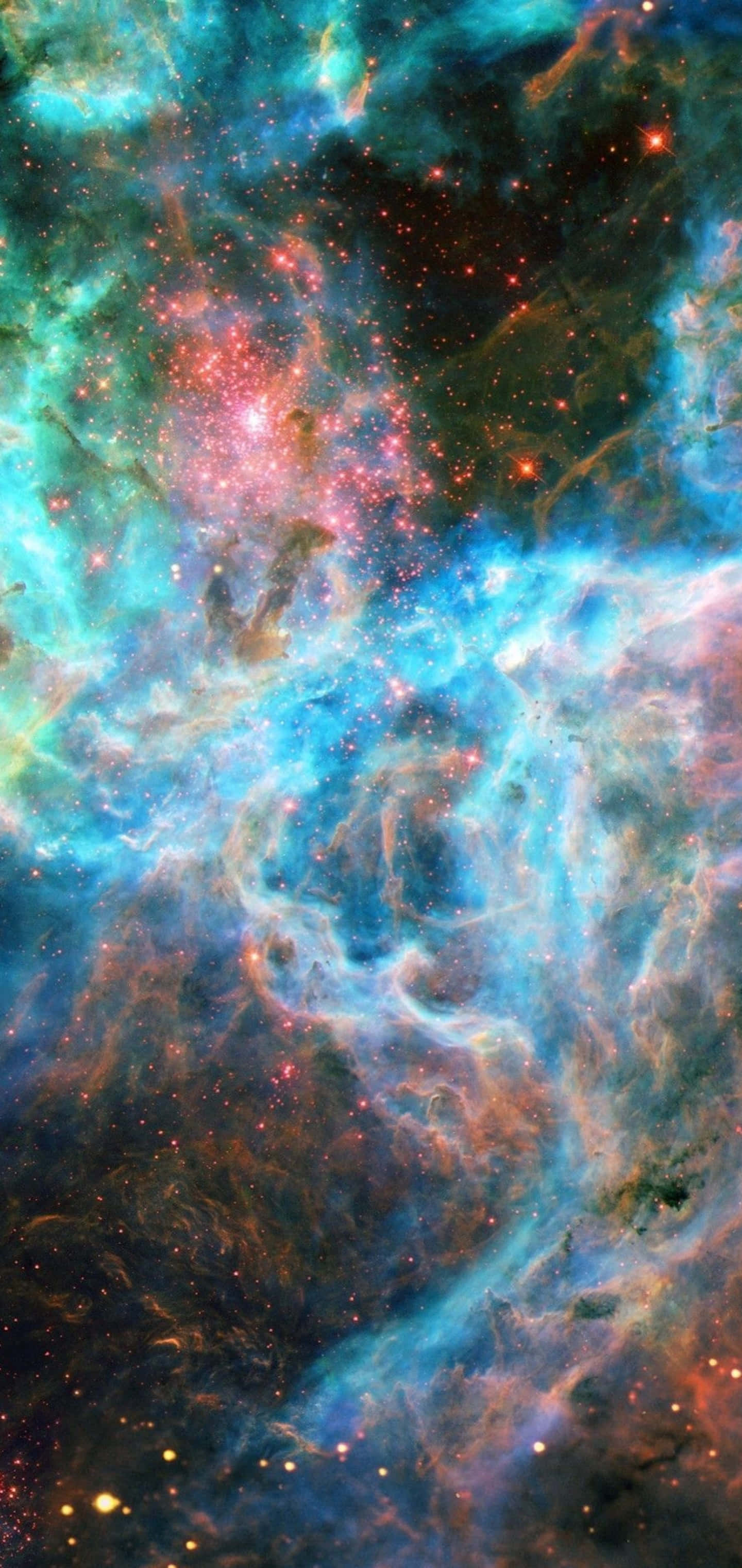 Galaxy S10 Plus baggrund Wallpapers