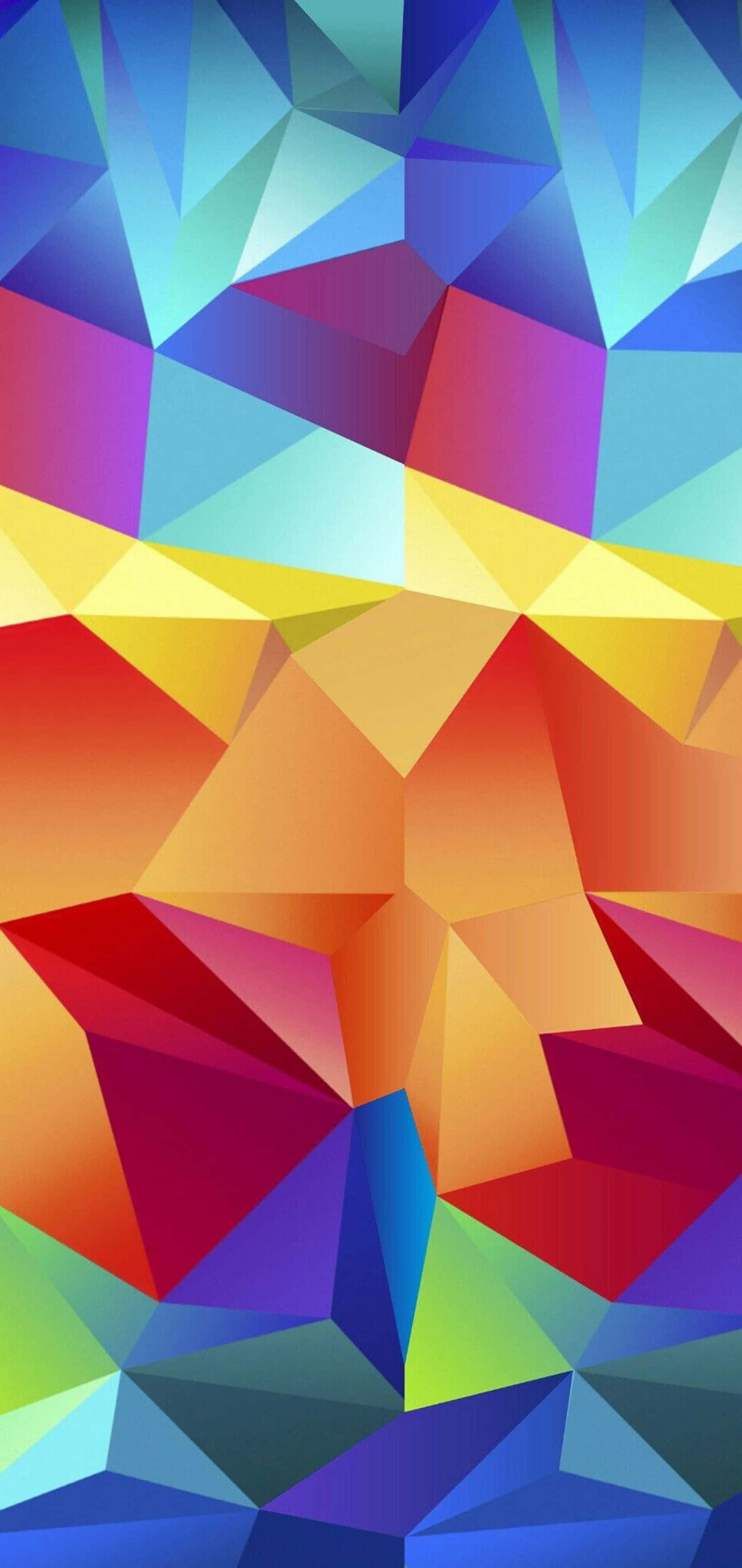 Galaxy S10 Plus baggrund Wallpapers