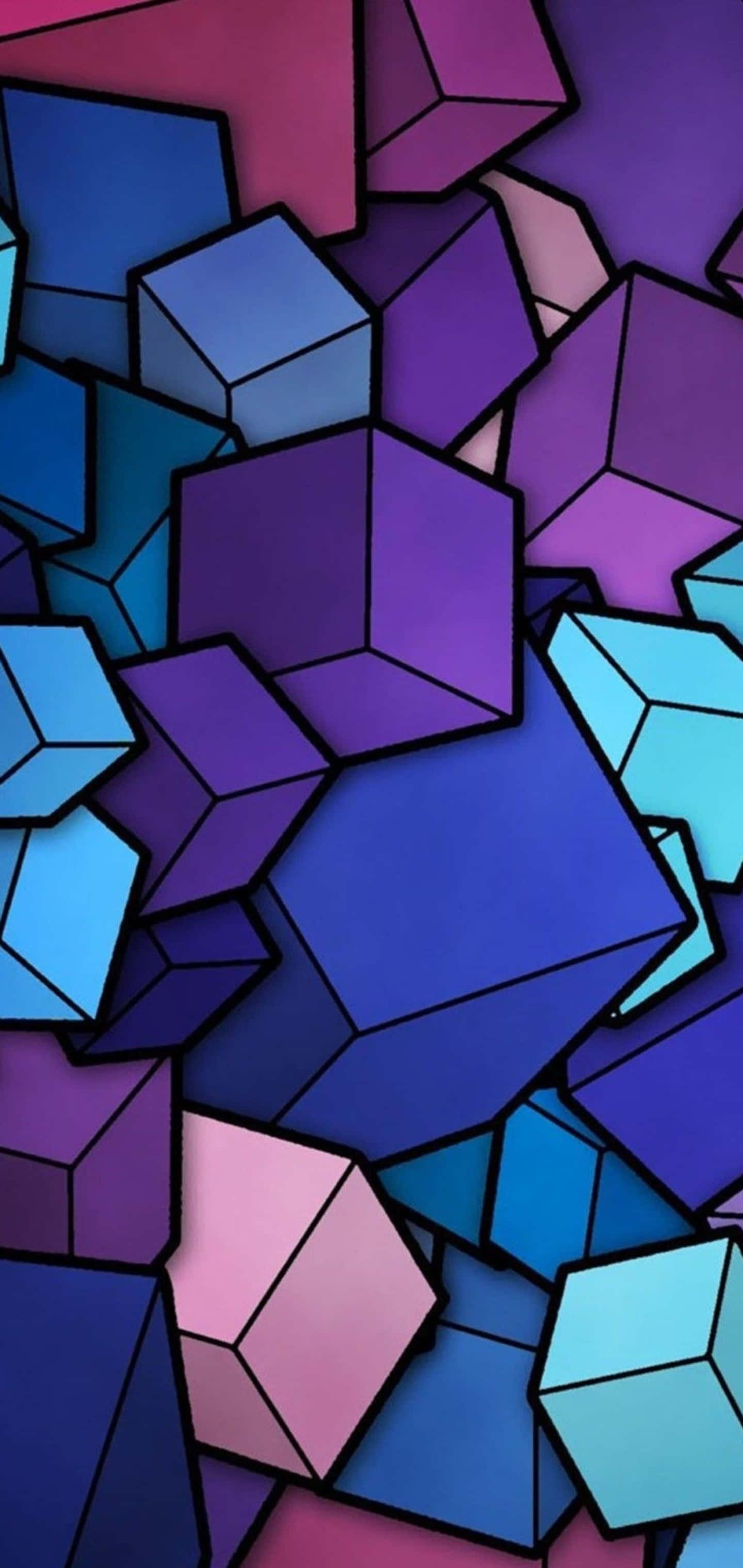 Galaxy S10 Plus baggrund Wallpapers